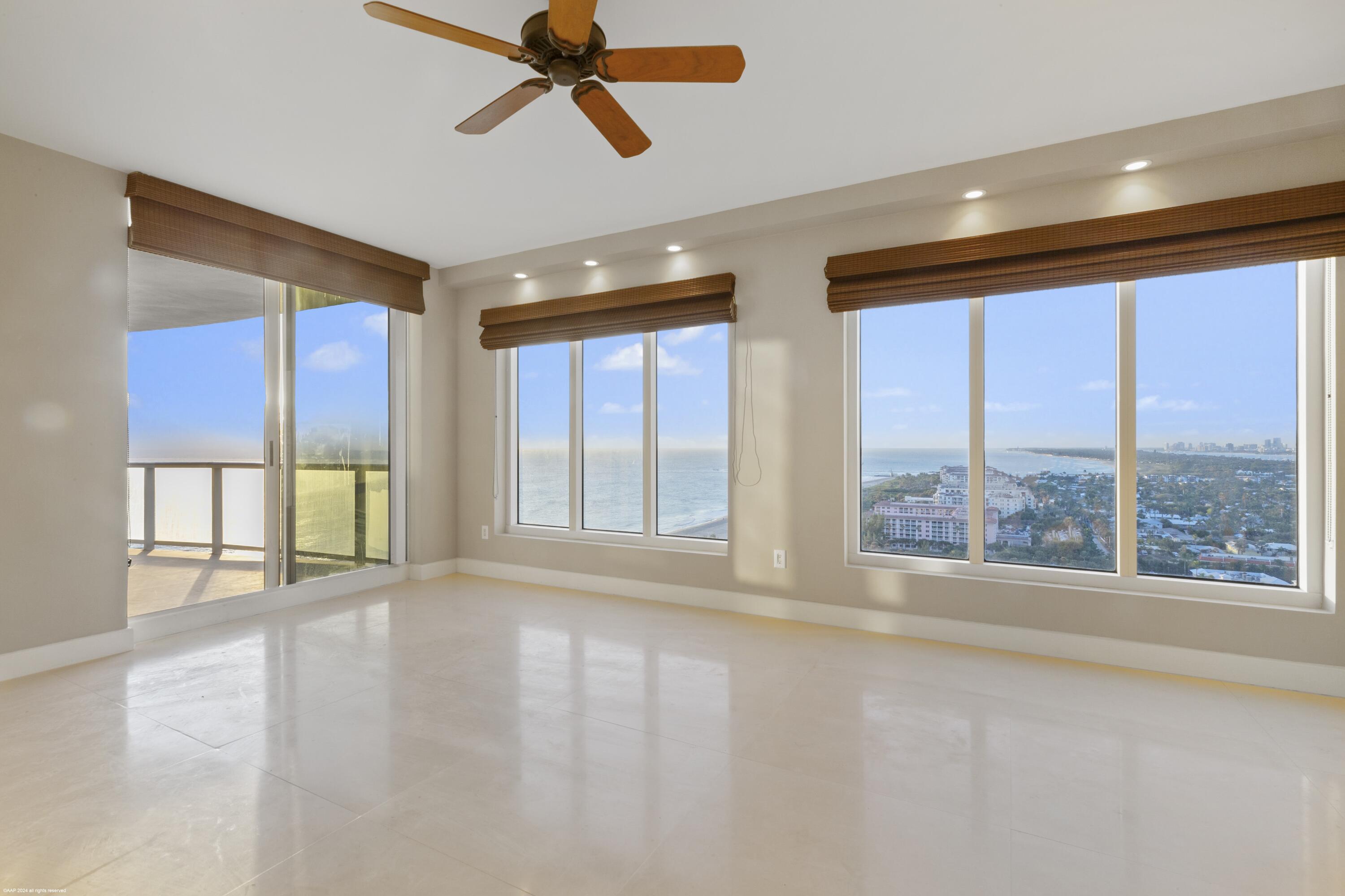 2700 NORTH OCEAN CONDO - Residential