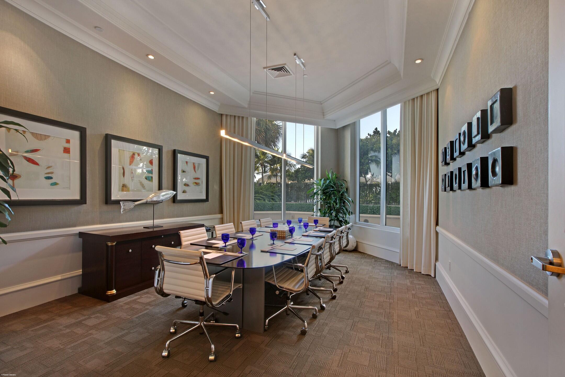 2700 NORTH OCEAN CONDO - Residential