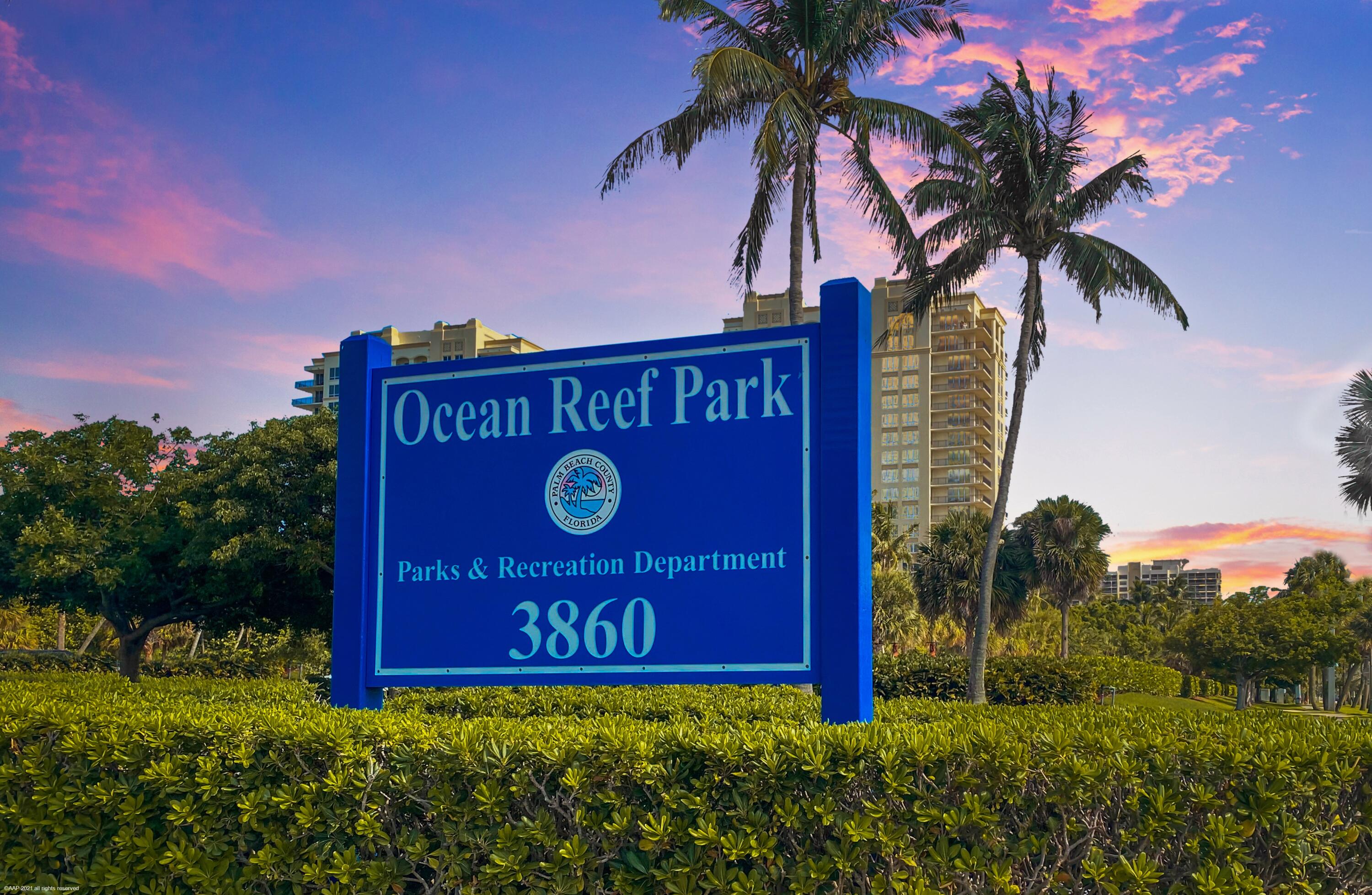2700 NORTH OCEAN CONDO - Residential