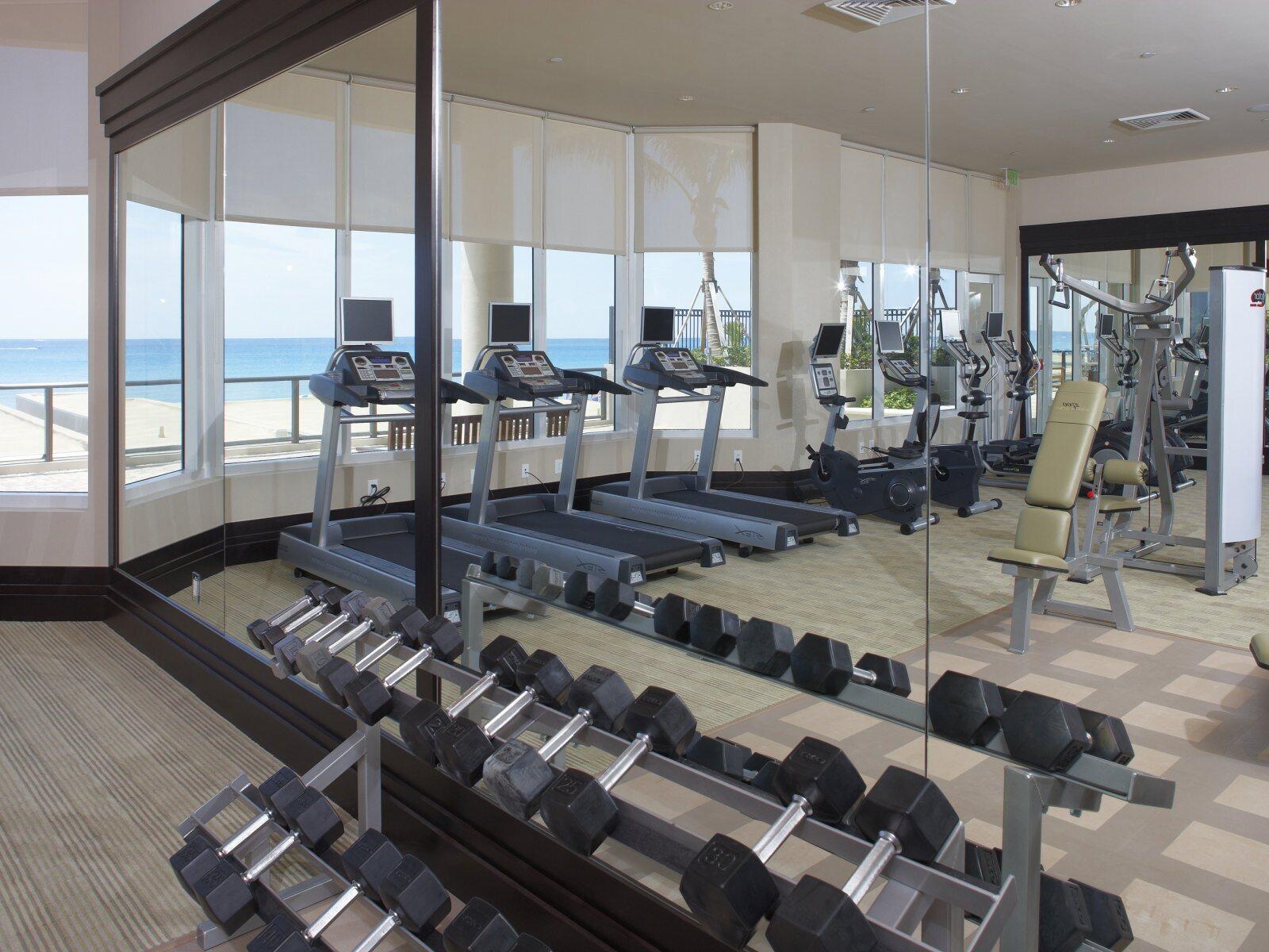 2700 NORTH OCEAN CONDO - Residential