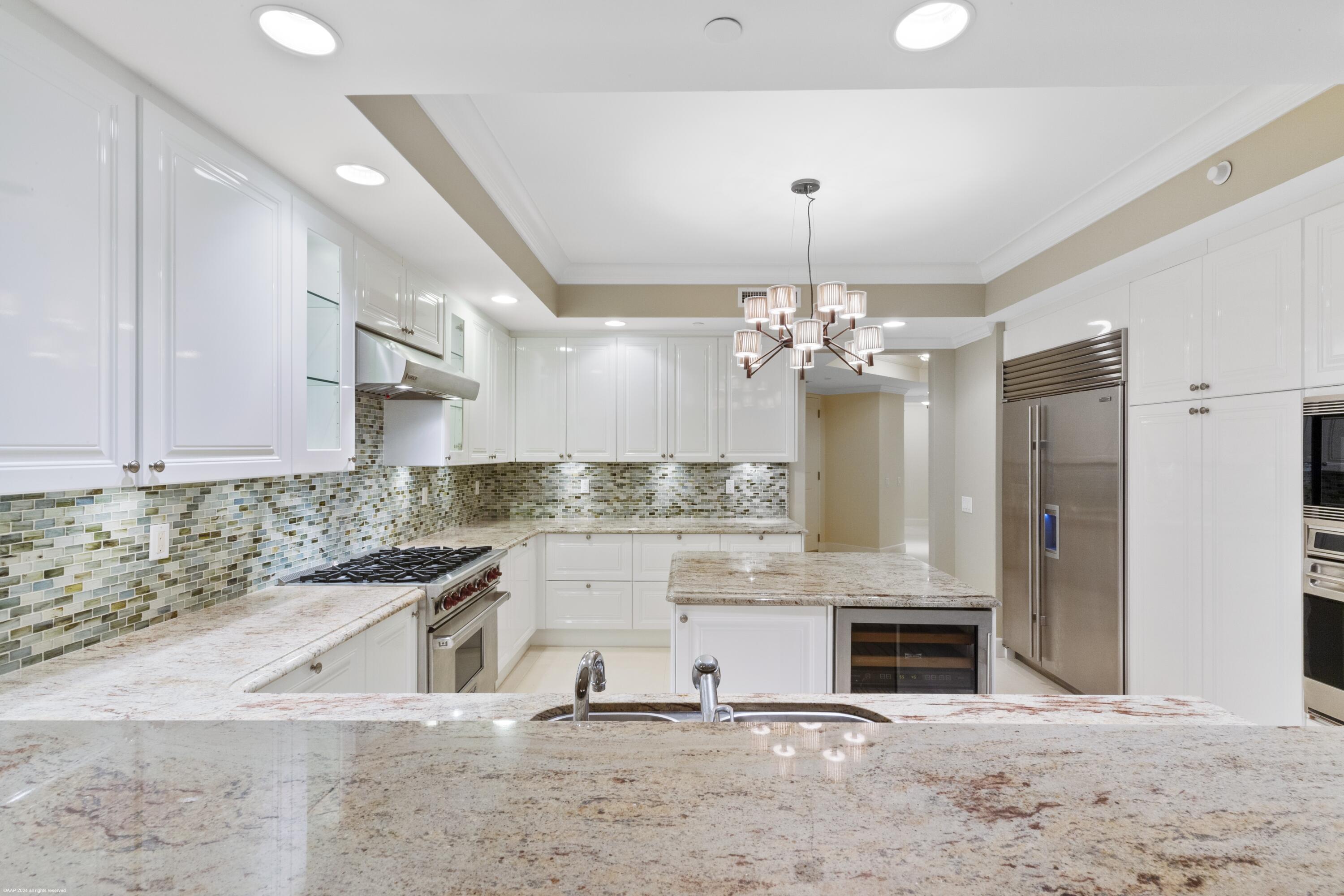 2700 NORTH OCEAN CONDO - Residential