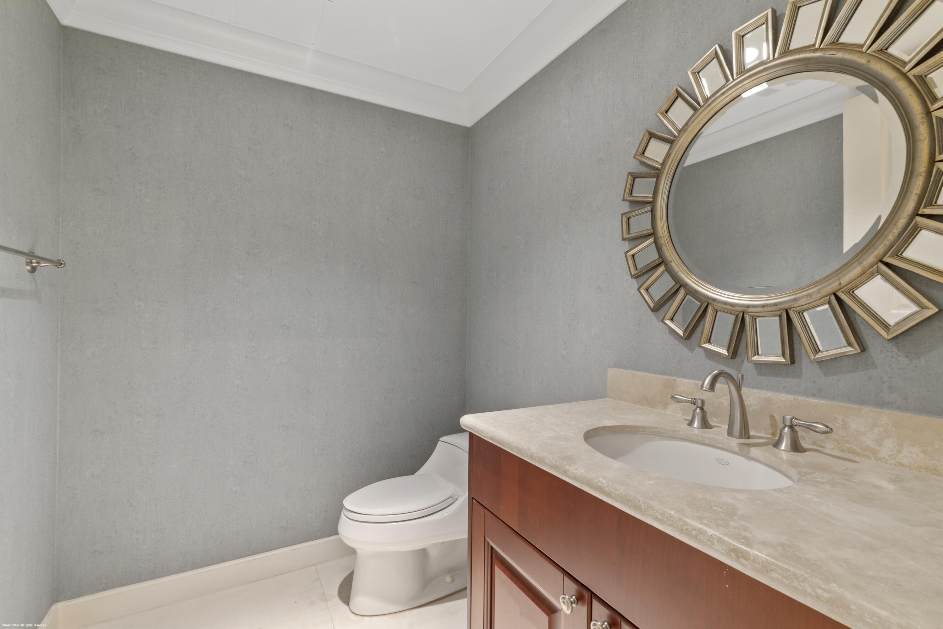 2700 NORTH OCEAN CONDO - Residential