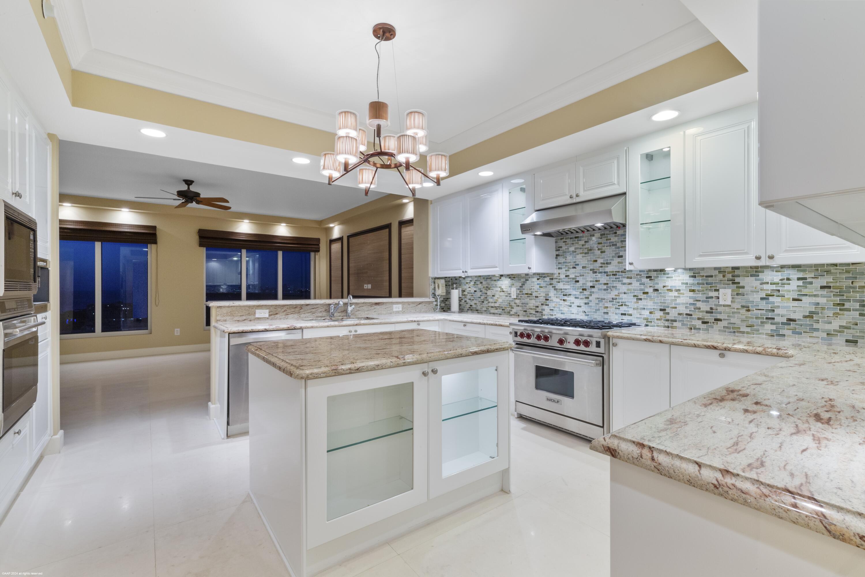 2700 NORTH OCEAN CONDO - Residential