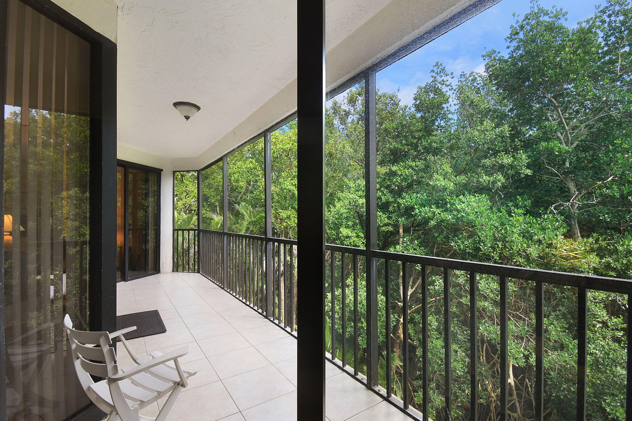 PLANTATION CLUB VILLAS CONDO - Residential