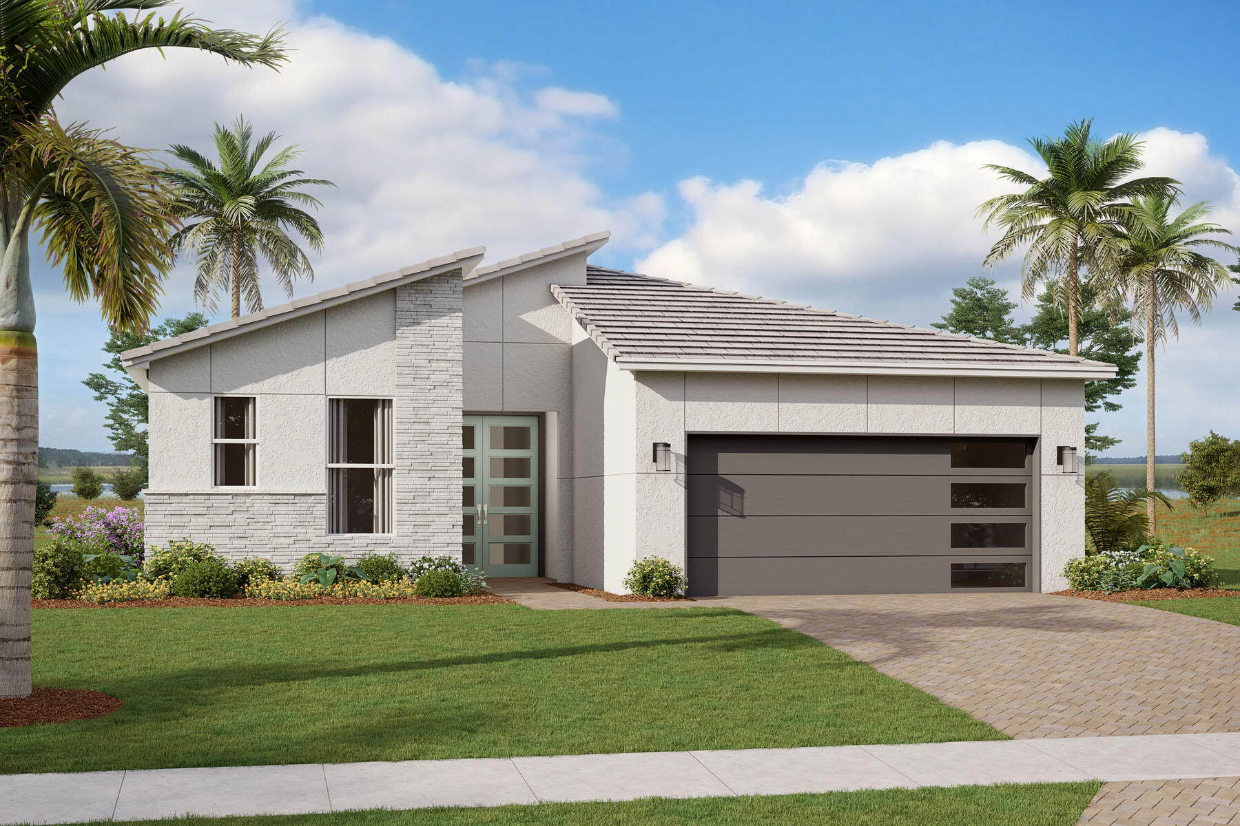 TELARO AT SOUTHERN GROVE PHASE 2 AND 3 - Residential