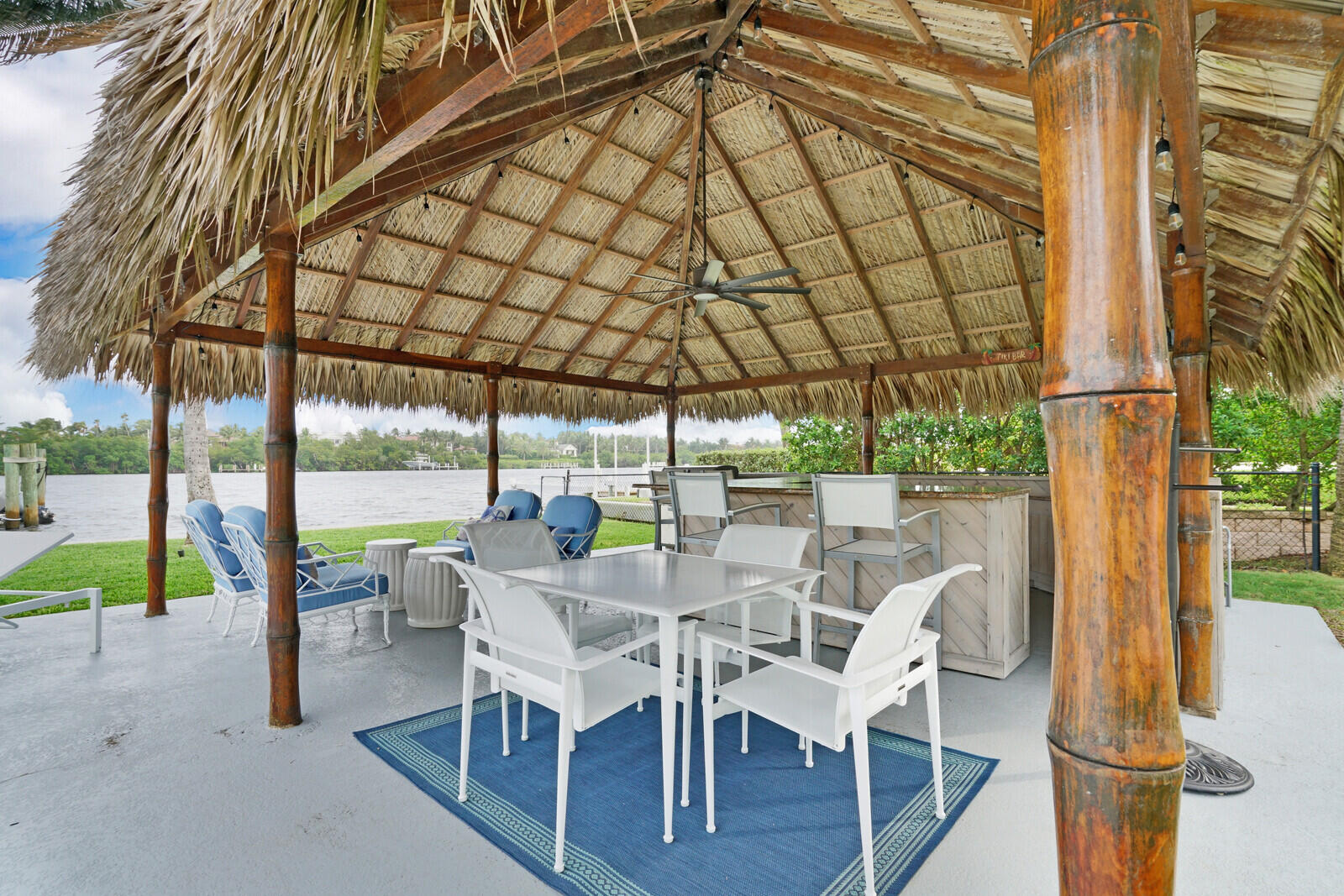 HYPOLUXO ISLAND ADD - Residential