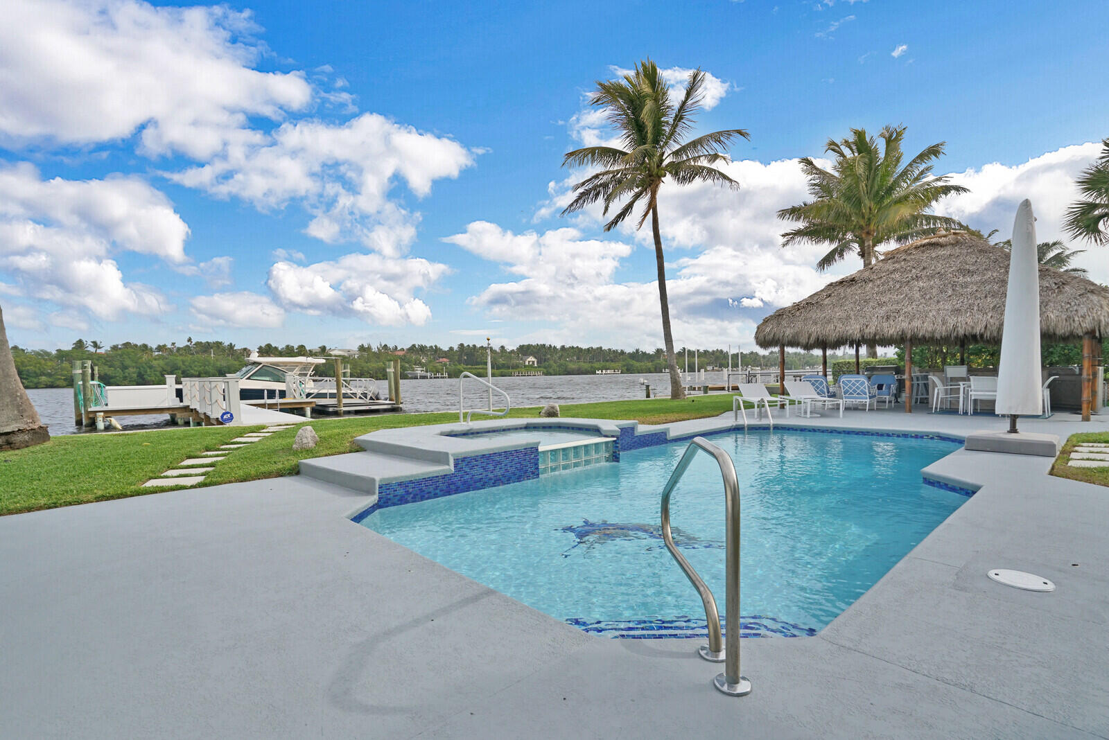 HYPOLUXO ISLAND ADD - Residential