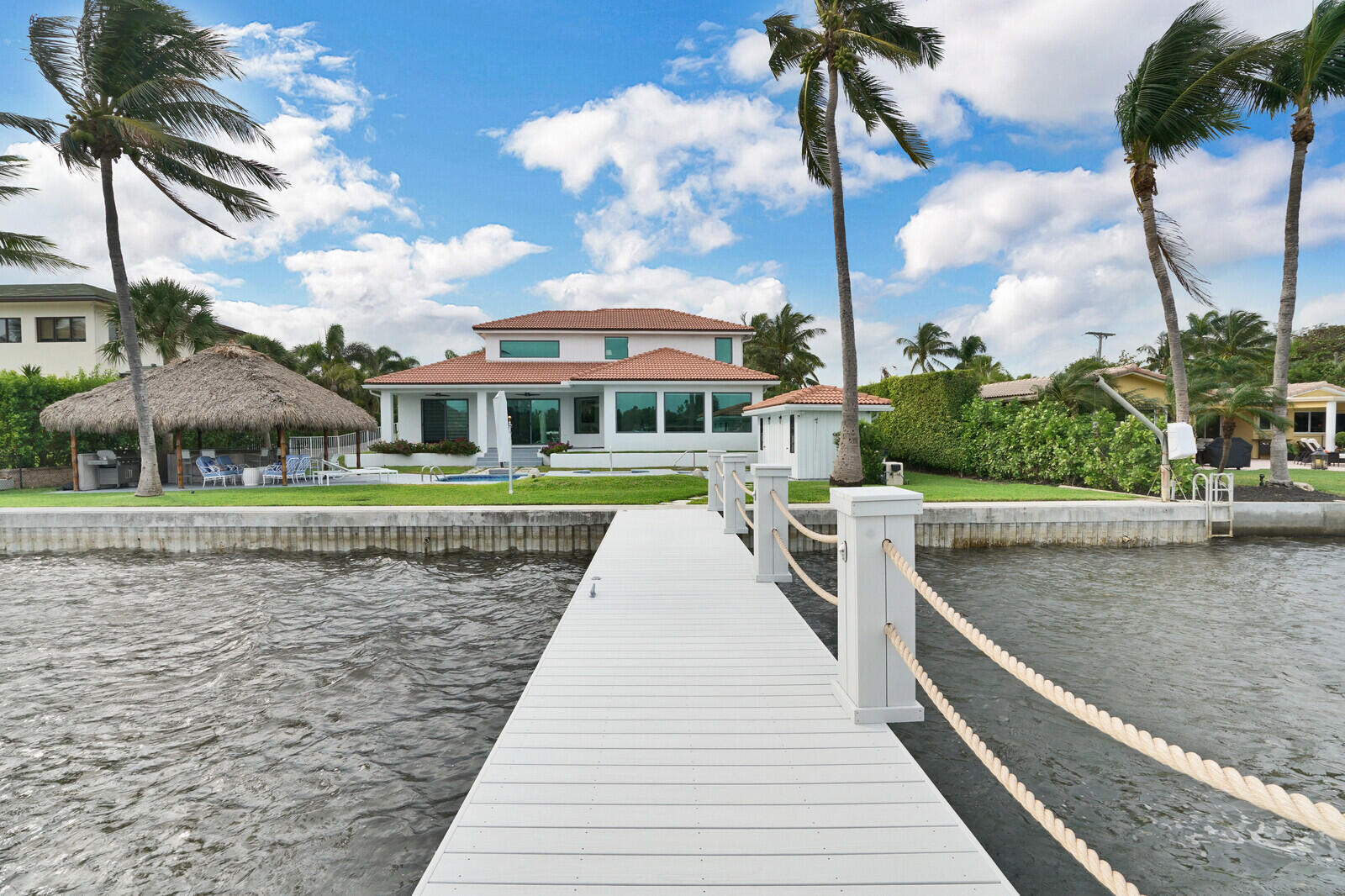 HYPOLUXO ISLAND ADD - Residential