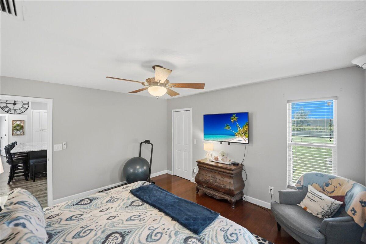 PORT ST LUCIE SECTION 21 - Residential