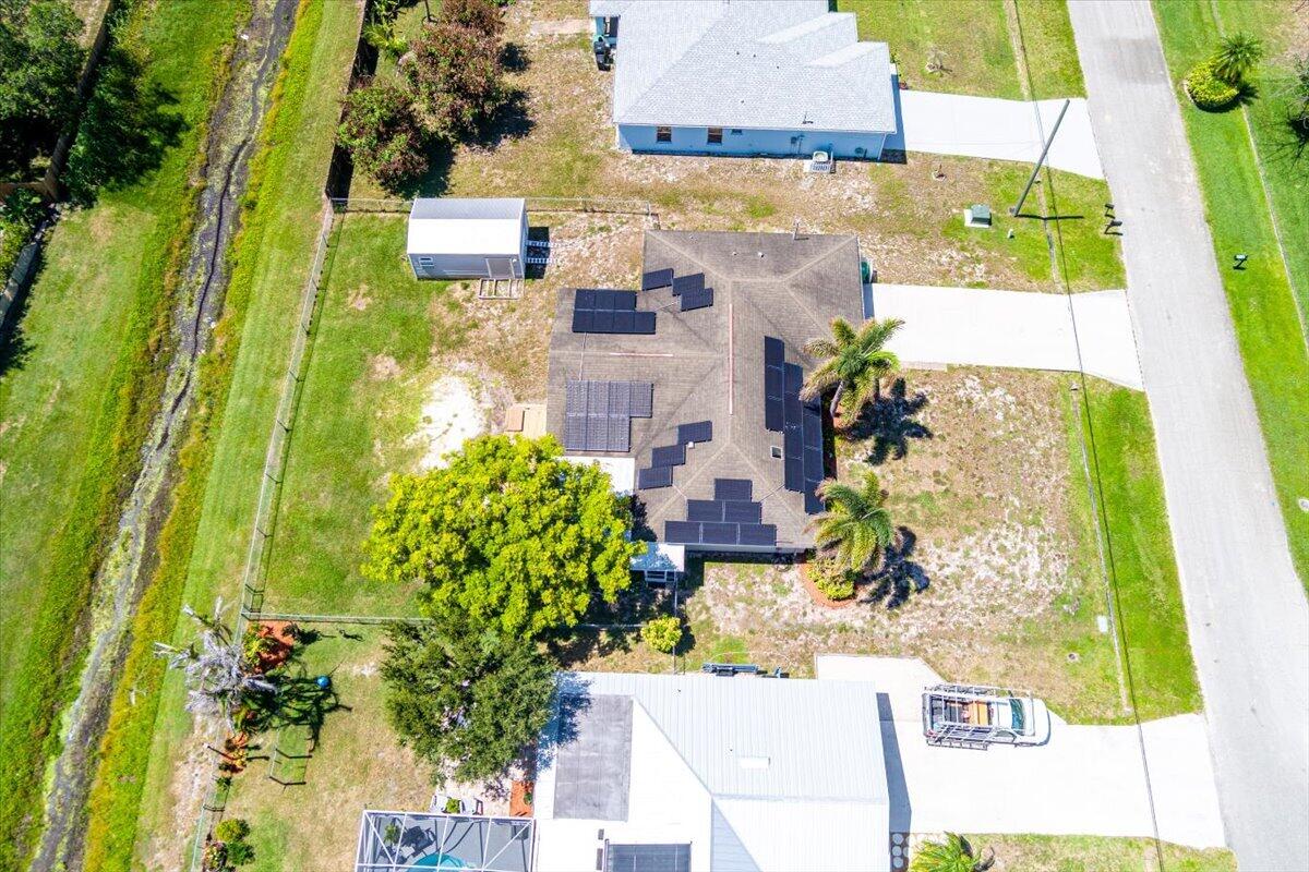 PORT ST LUCIE SECTION 21 - Residential