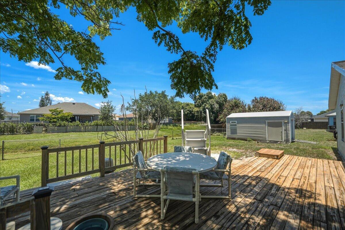 PORT ST LUCIE SECTION 21 - Residential