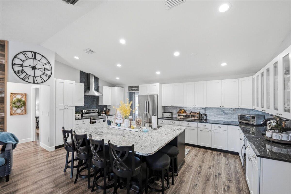 PORT ST LUCIE SECTION 21 - Residential