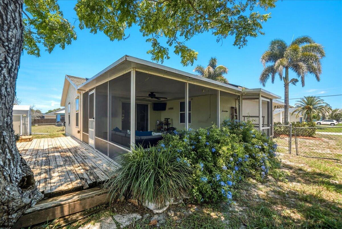 PORT ST LUCIE SECTION 21 - Residential