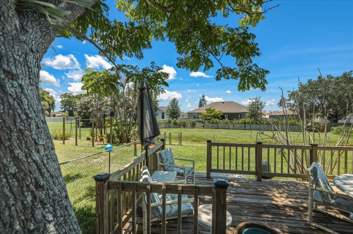 PORT ST LUCIE SECTION 21 - Residential