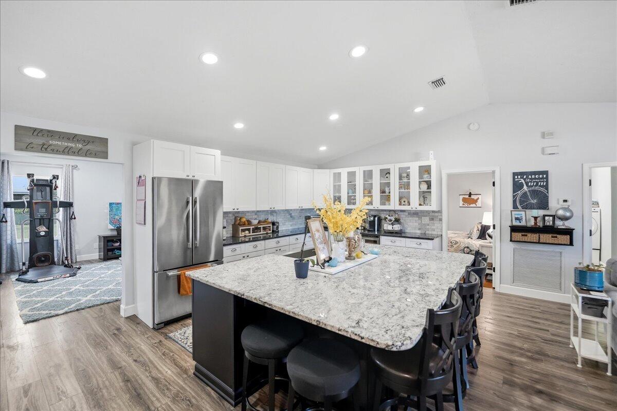 PORT ST LUCIE SECTION 21 - Residential