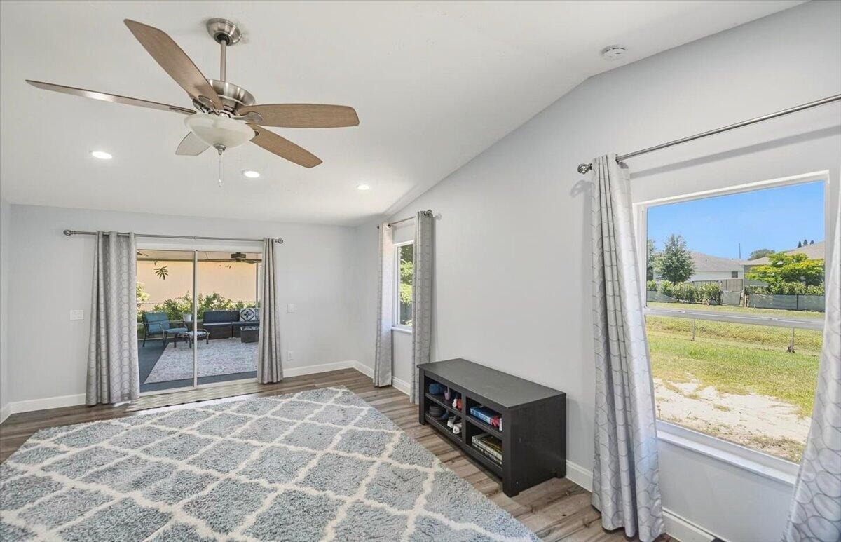 PORT ST LUCIE SECTION 21 - Residential
