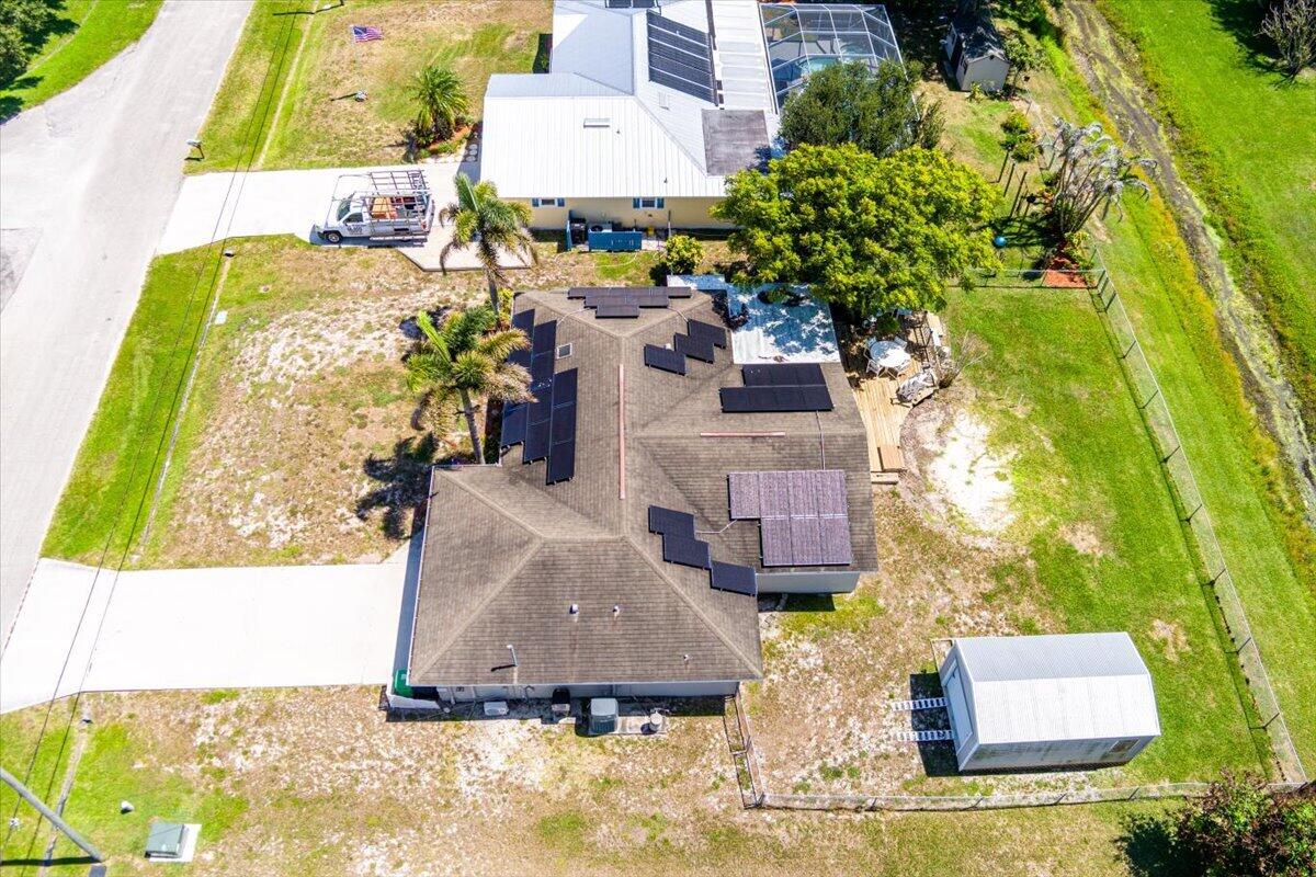 PORT ST LUCIE SECTION 21 - Residential