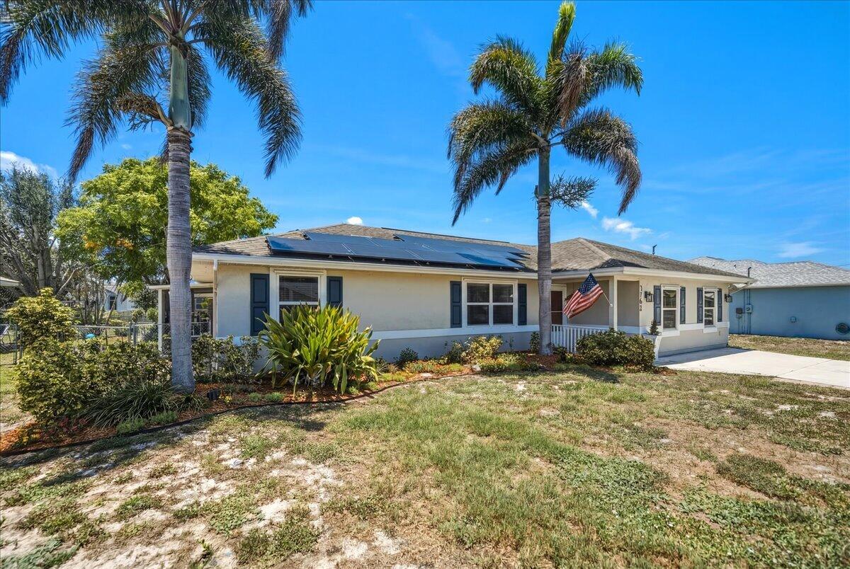 PORT ST LUCIE SECTION 21 - Residential