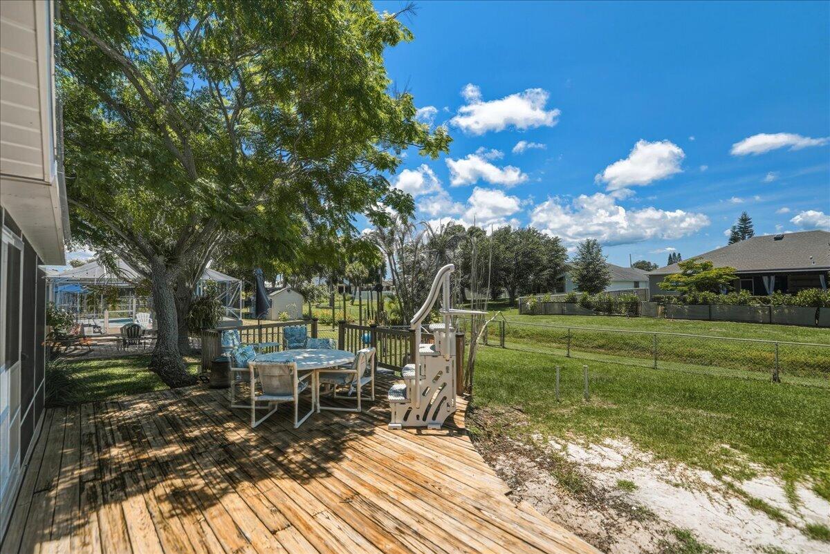 PORT ST LUCIE SECTION 21 - Residential