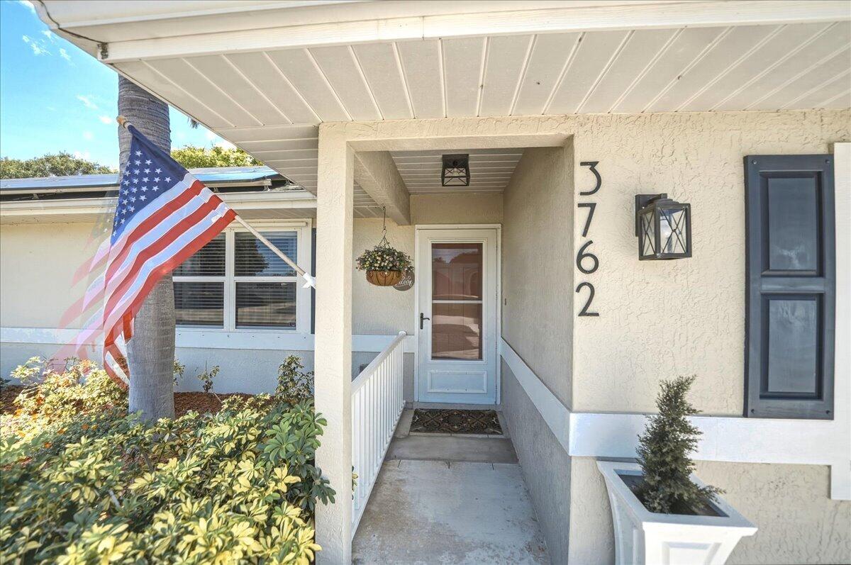 PORT ST LUCIE SECTION 21 - Residential