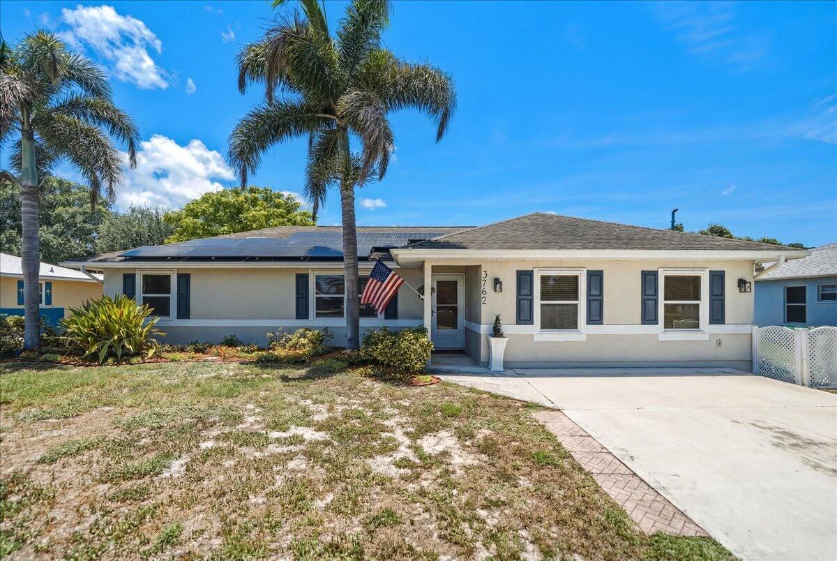 PORT ST LUCIE SECTION 21 - Residential
