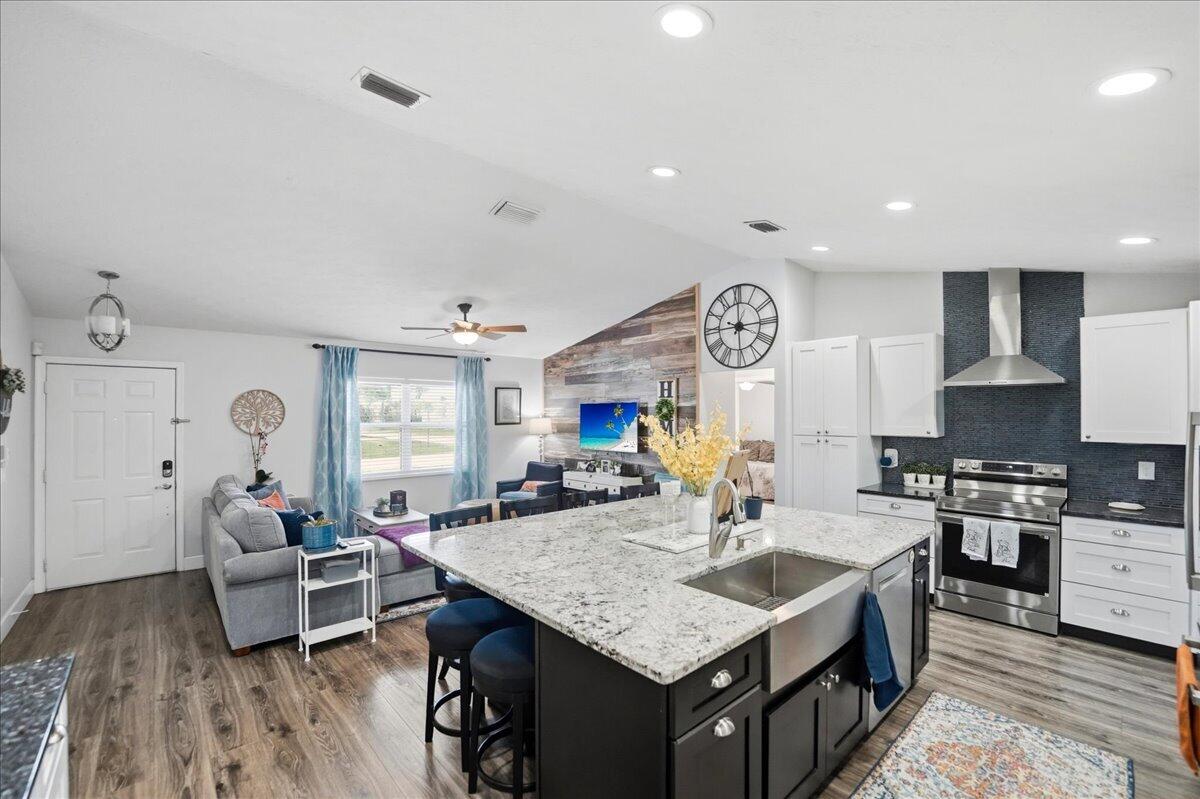PORT ST LUCIE SECTION 21 - Residential
