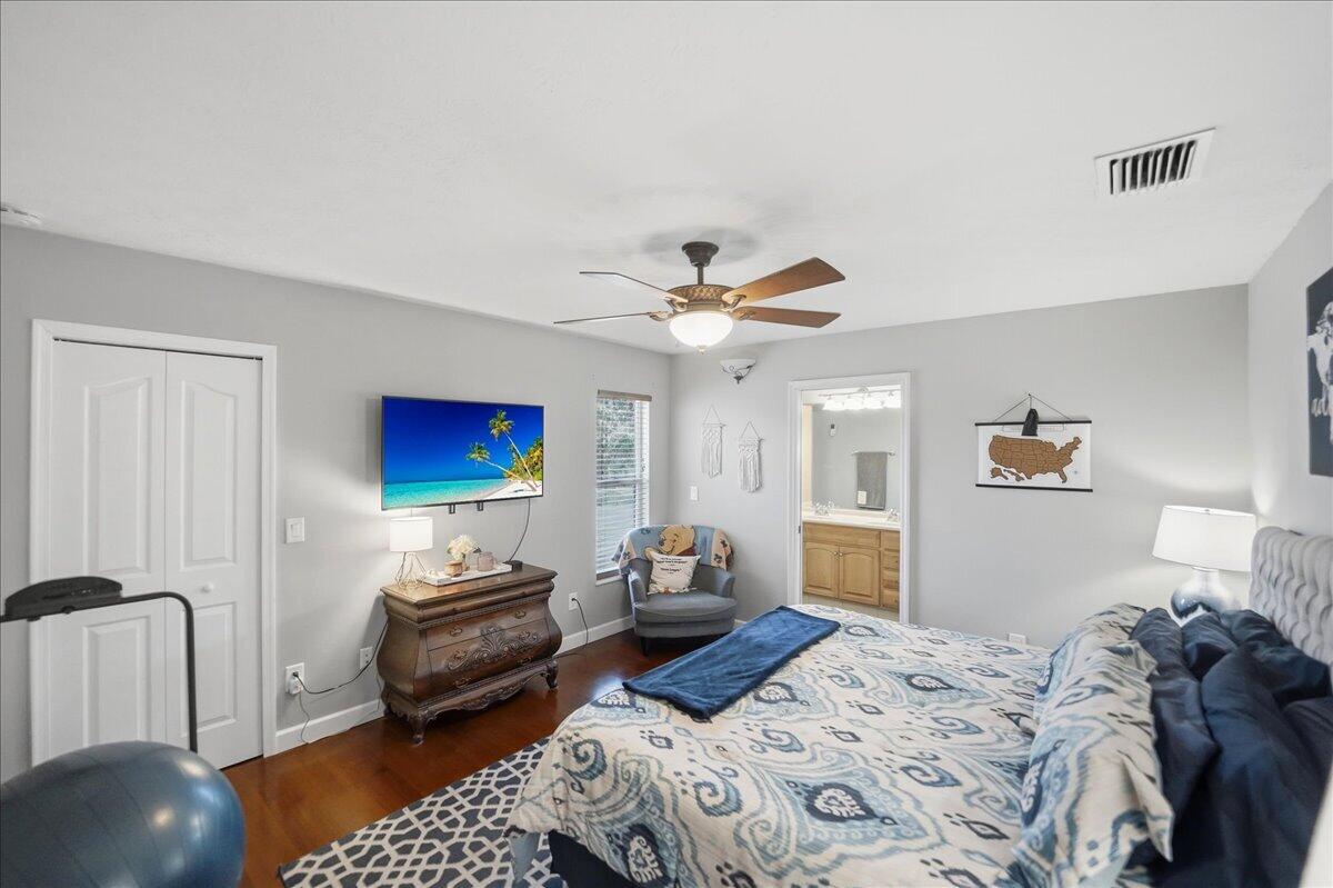 PORT ST LUCIE SECTION 21 - Residential