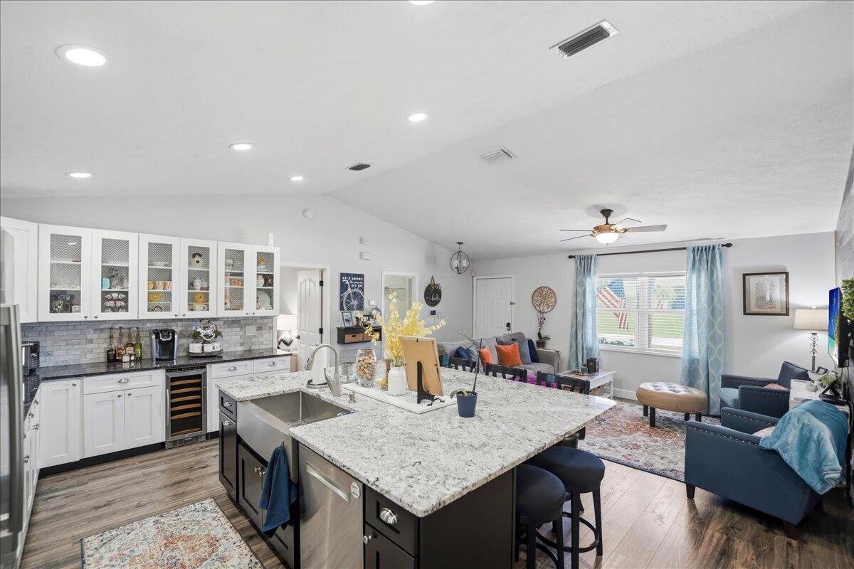 PORT ST LUCIE SECTION 21 - Residential