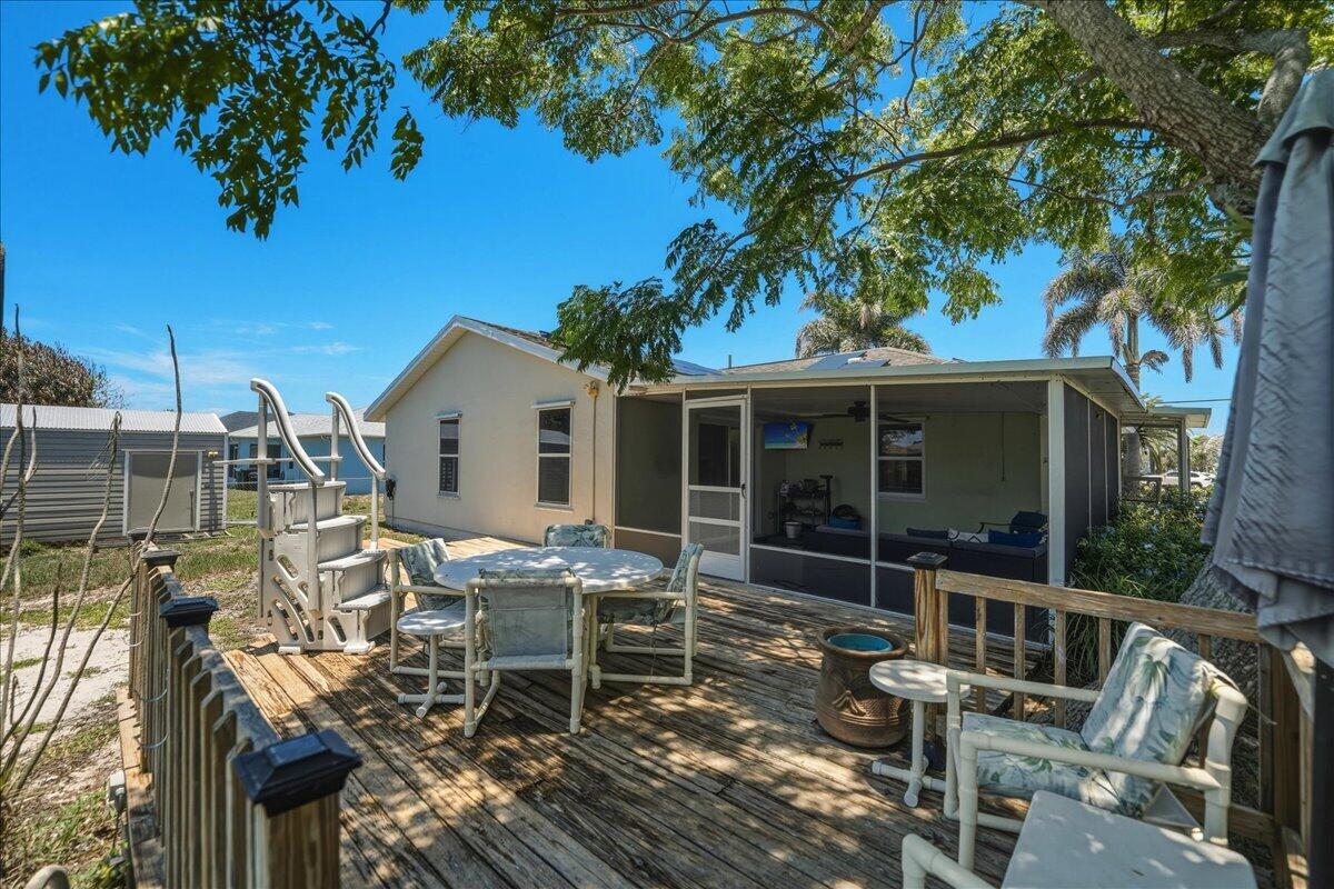 PORT ST LUCIE SECTION 21 - Residential