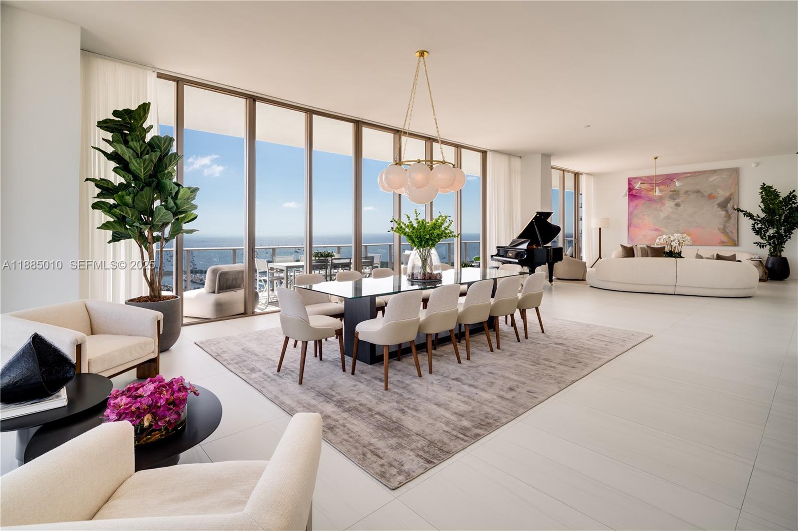 2655 SOUTH BAYSHORE DRIVE - Residential