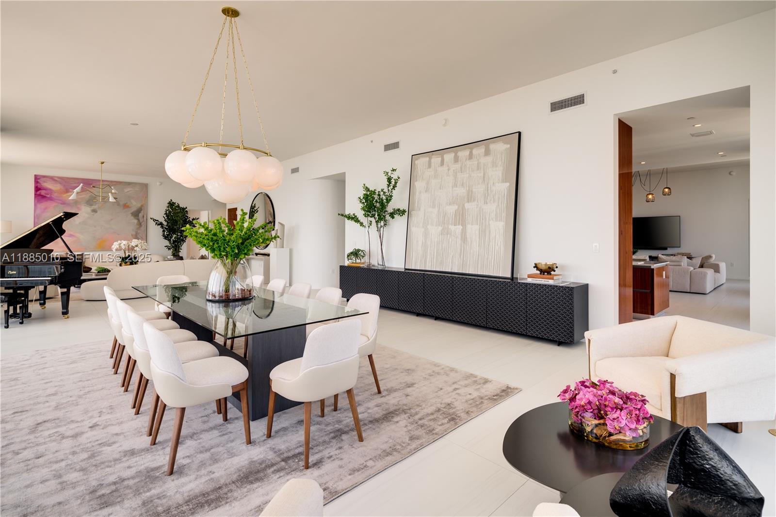 2655 SOUTH BAYSHORE DRIVE - Residential