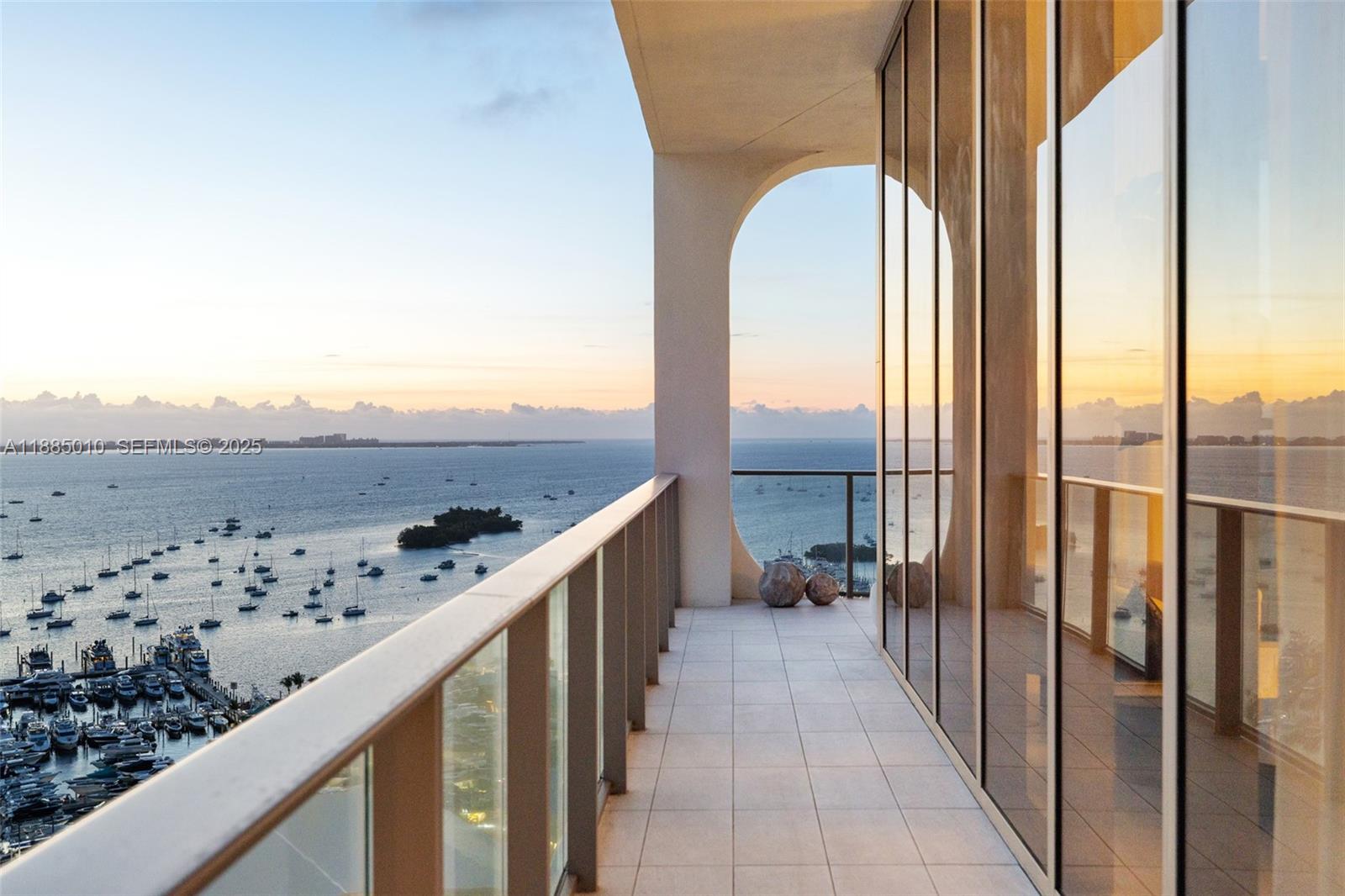 2655 SOUTH BAYSHORE DRIVE - Residential