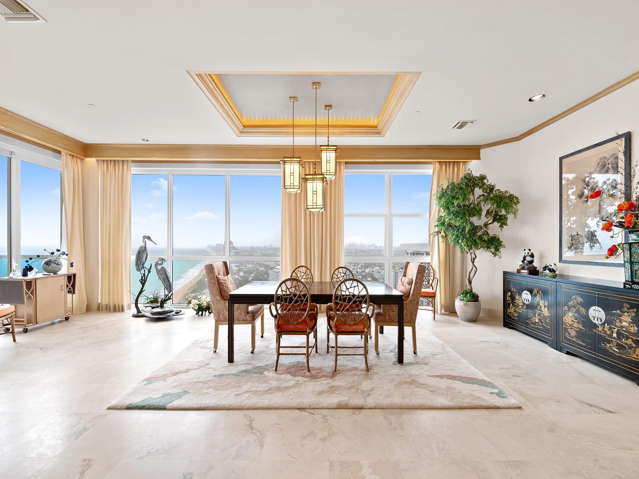 L'Hermitage - Residential