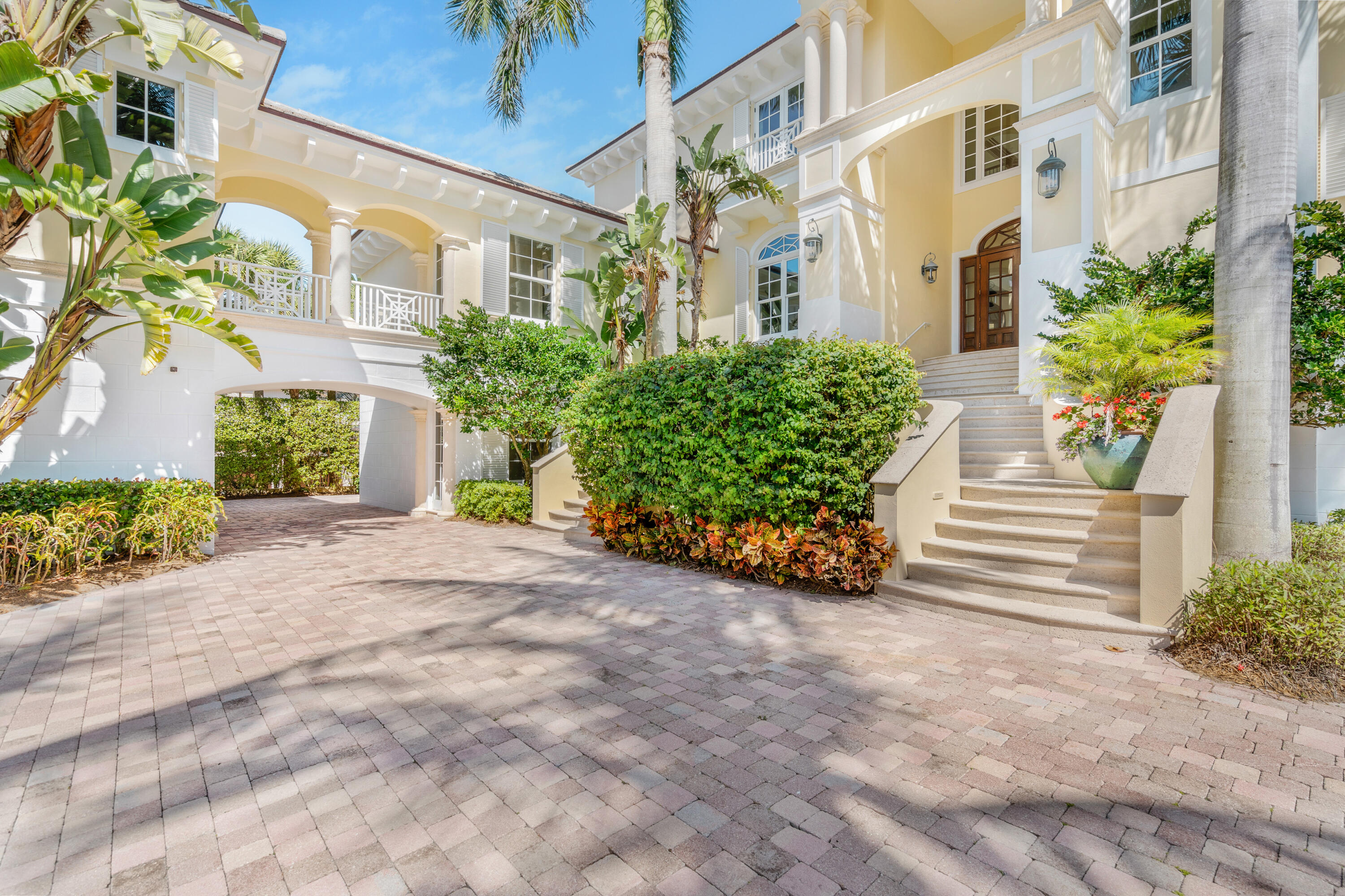 Orchid Island - Residential