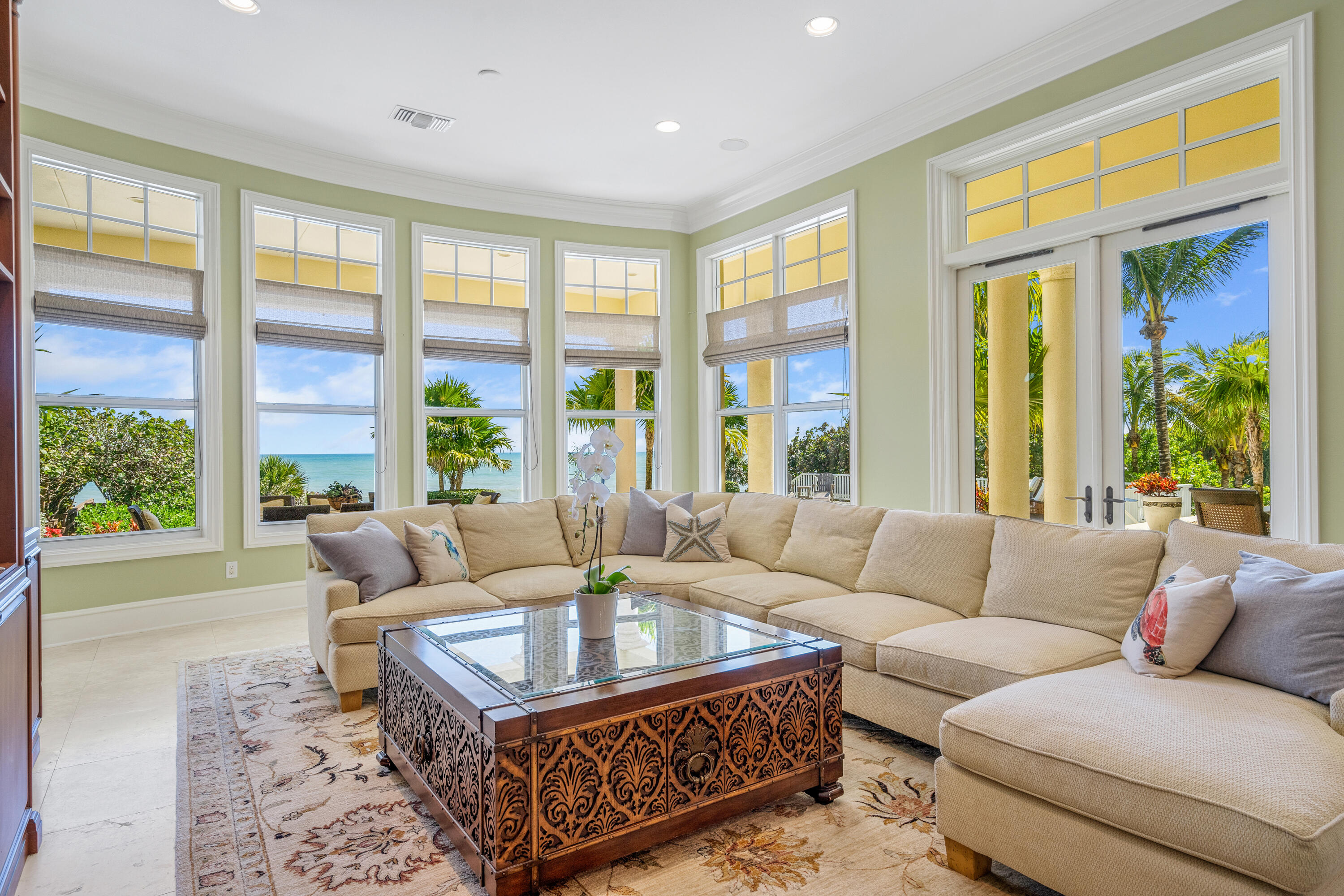 Orchid Island - Residential
