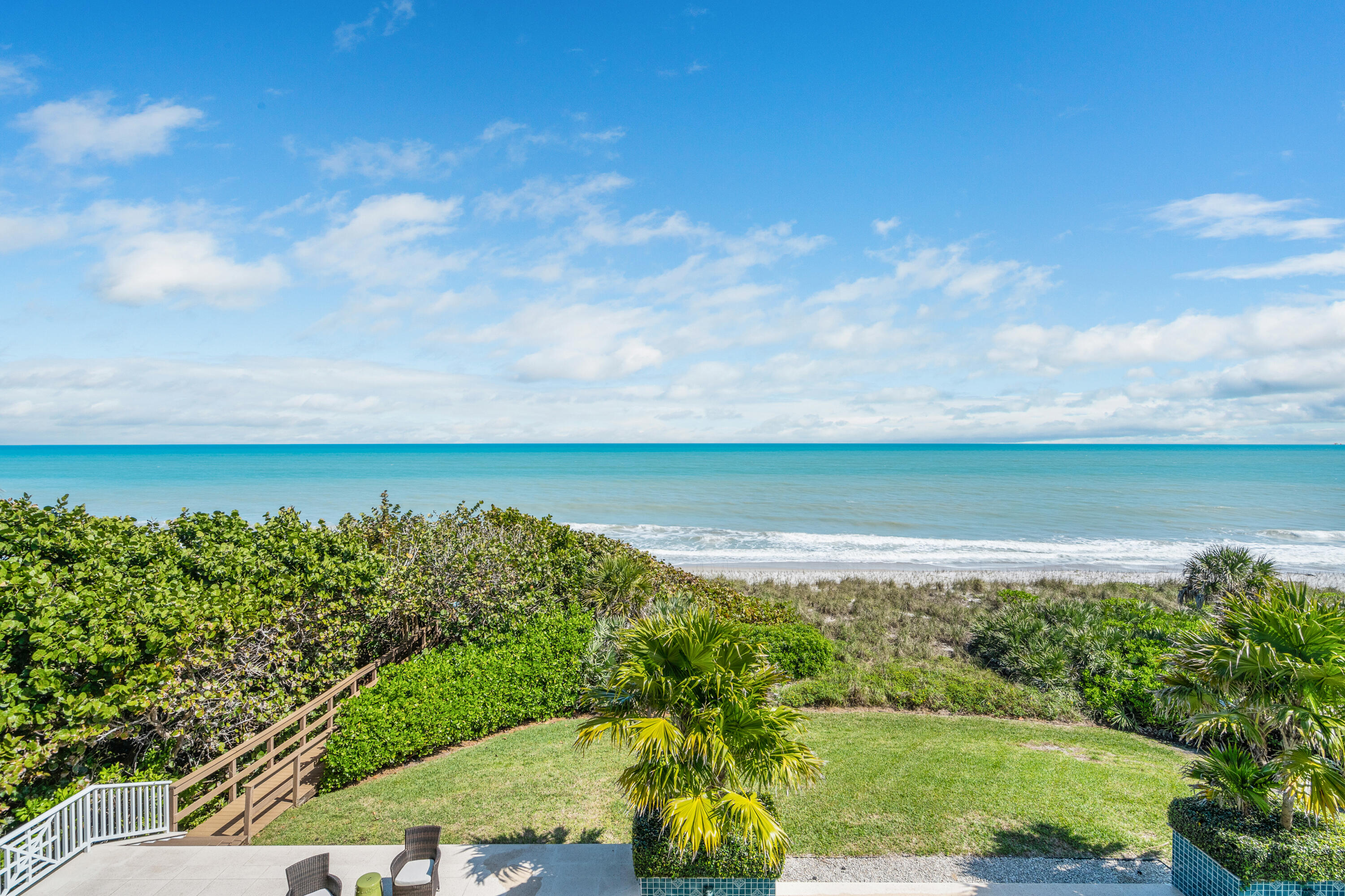 Orchid Island - Residential