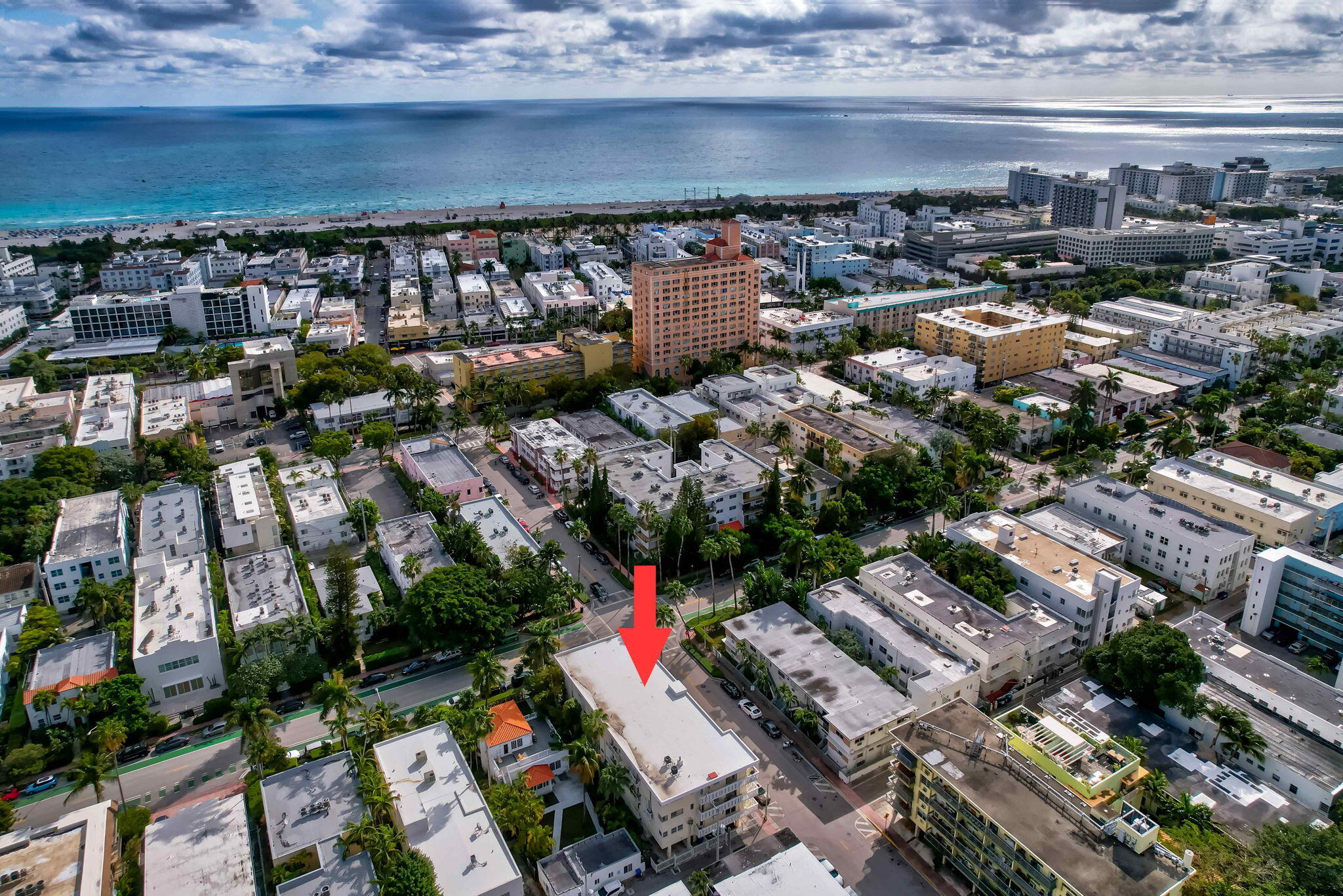 900 EUCLID AVE INC CONDO - Residential