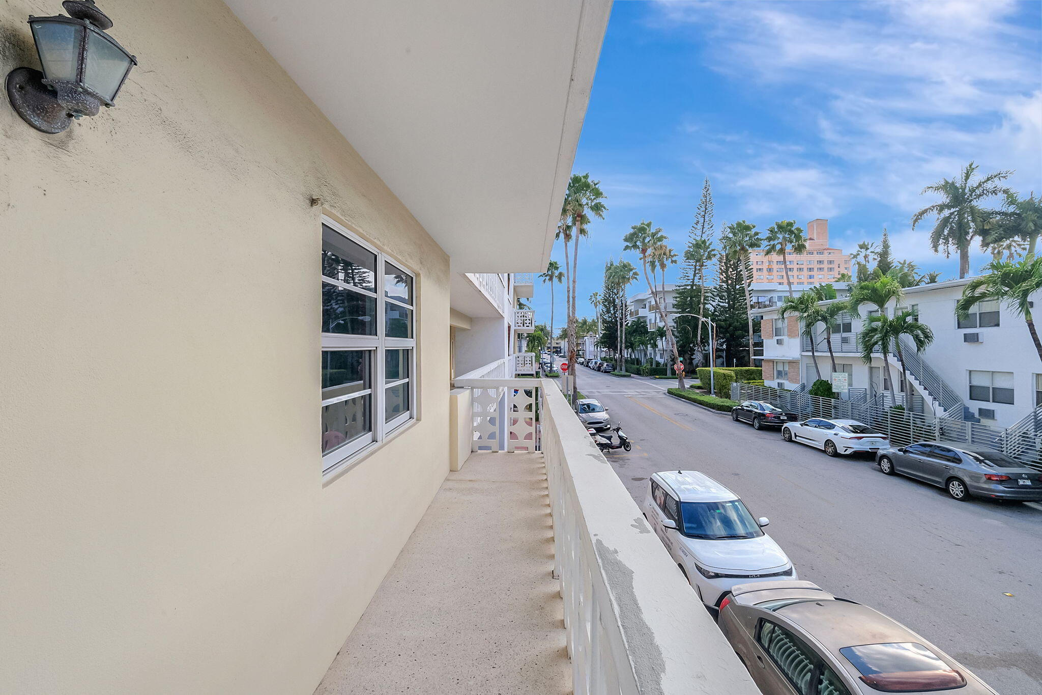 900 EUCLID AVE INC CONDO - Residential