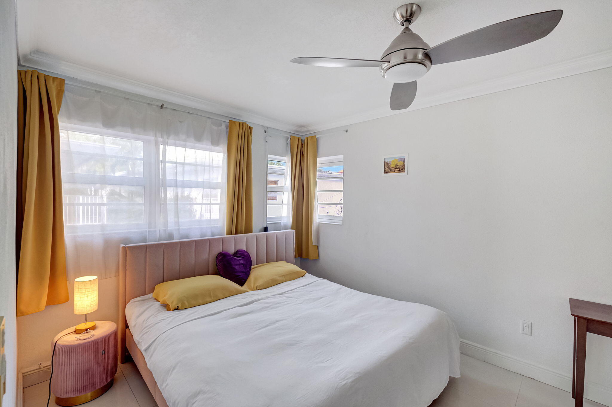 900 EUCLID AVE INC CONDO - Residential