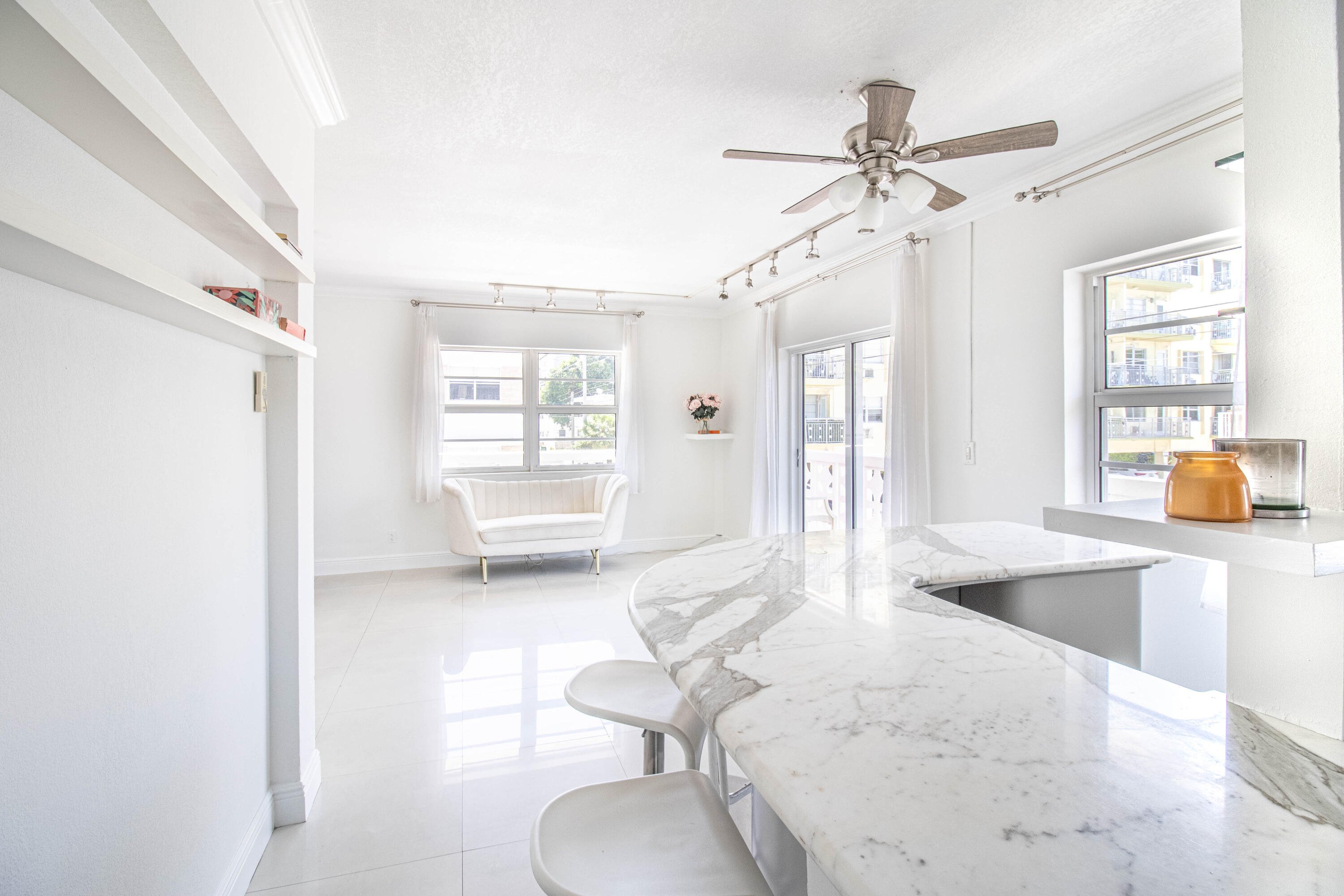 900 EUCLID AVE INC CONDO - Residential