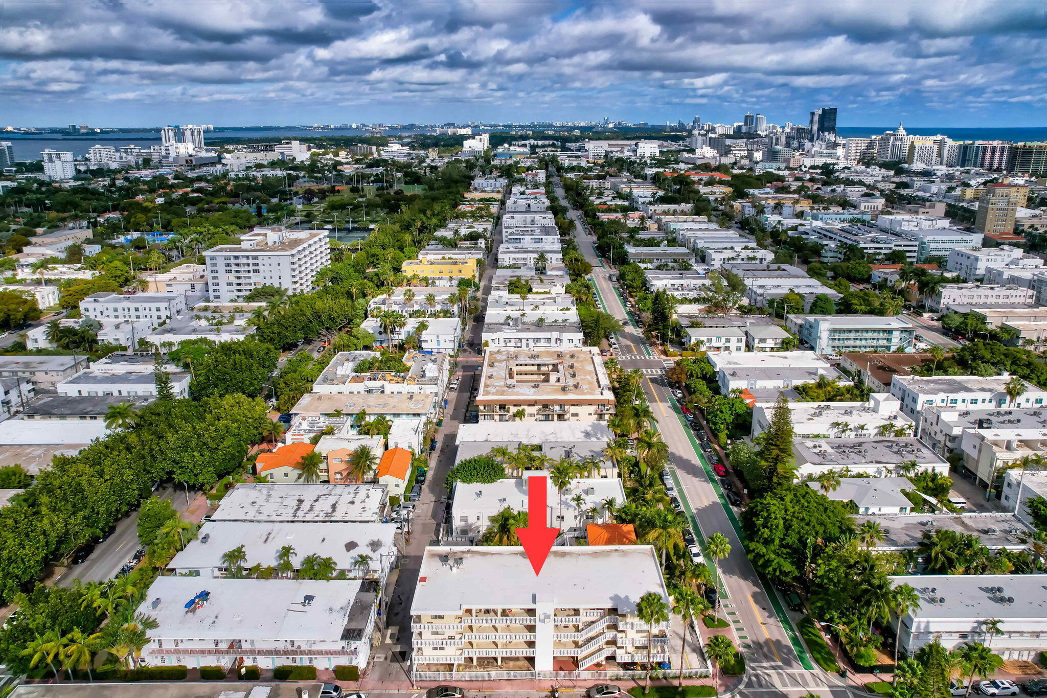 900 EUCLID AVE INC CONDO - Residential