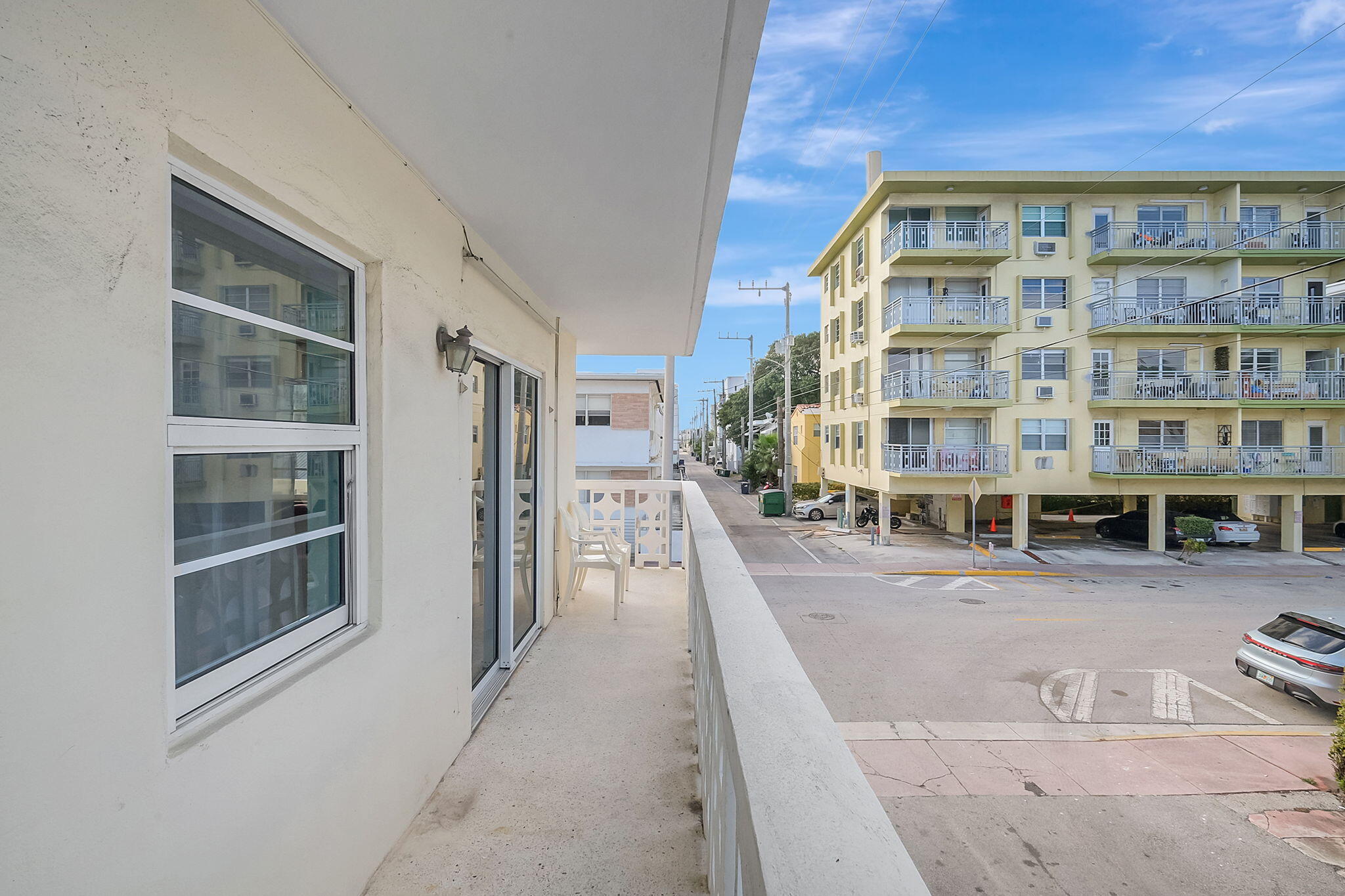900 EUCLID AVE INC CONDO - Residential