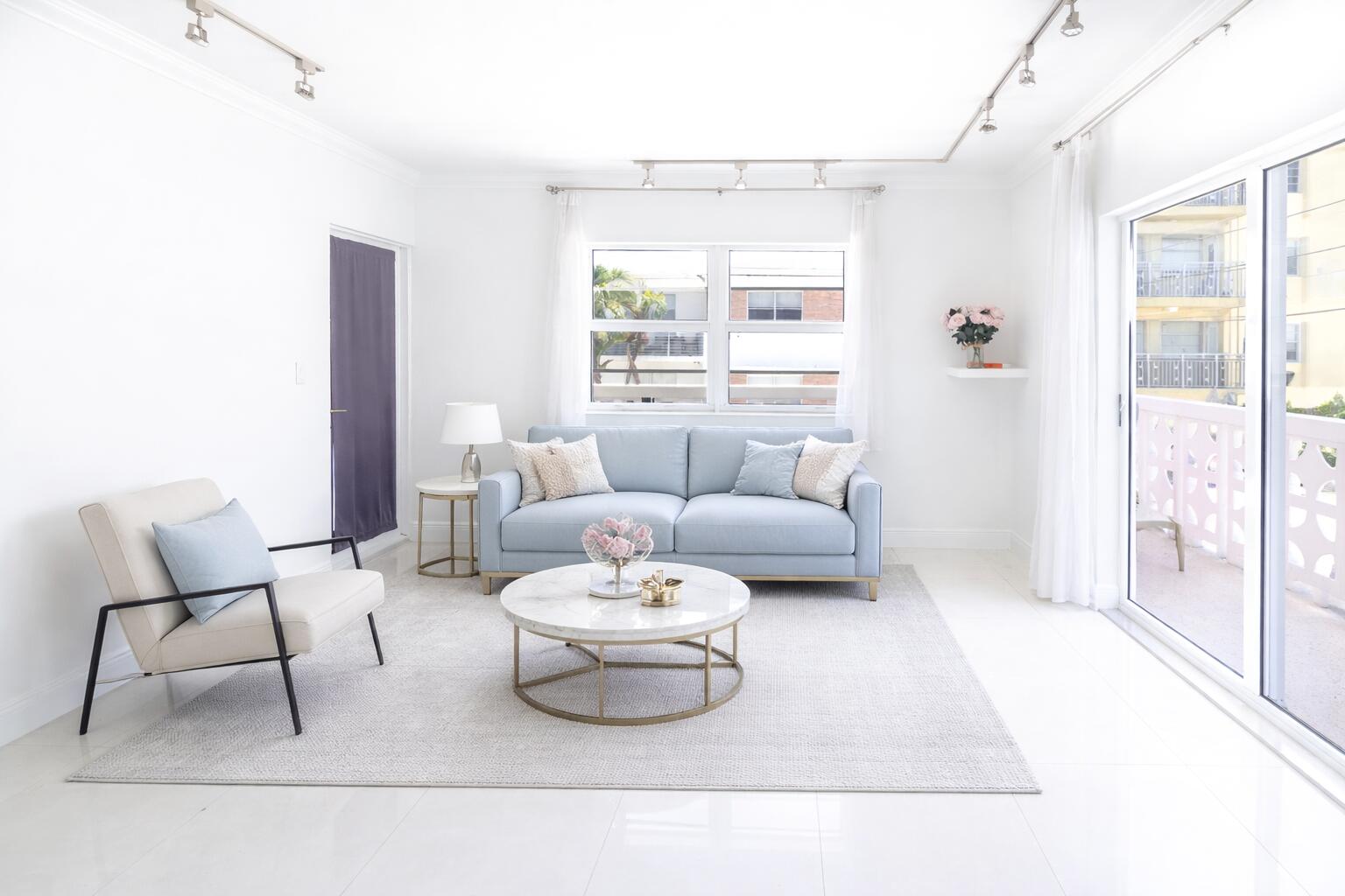 900 EUCLID AVE INC CONDO - Residential