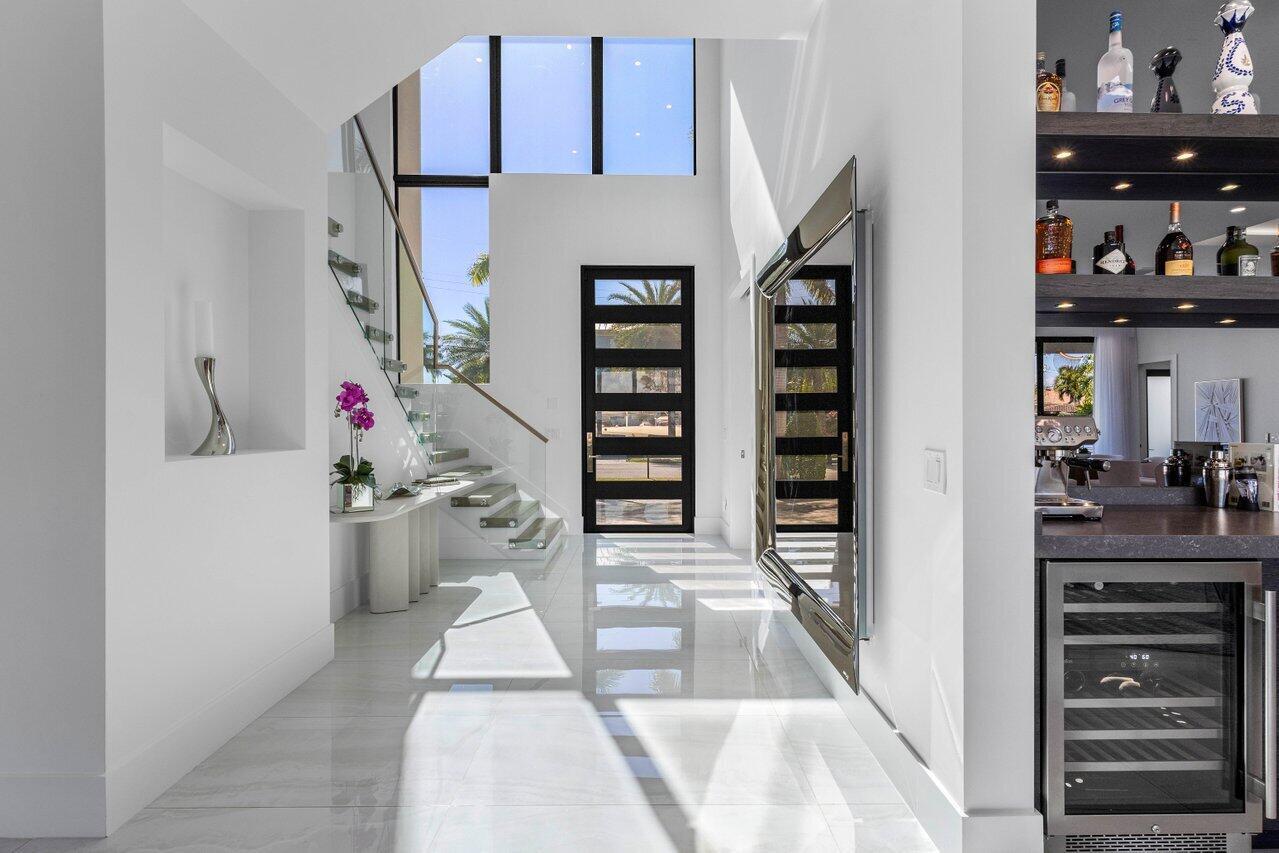 BOCA HARBOUR 1ST SEC - Residential