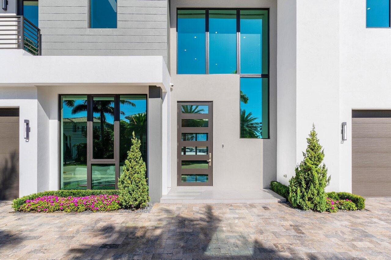 BOCA HARBOUR 1ST SEC - Residential