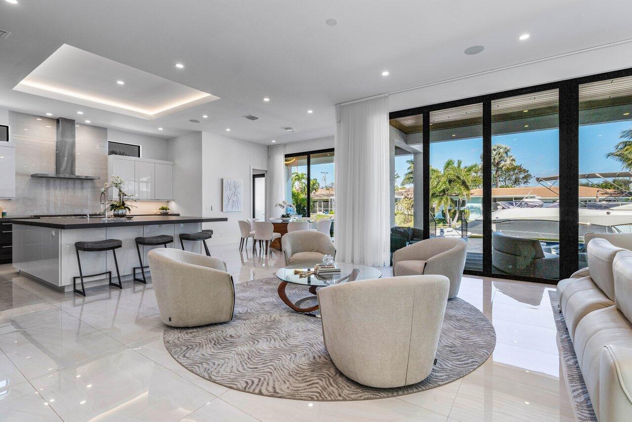 BOCA HARBOUR 1ST SEC - Residential