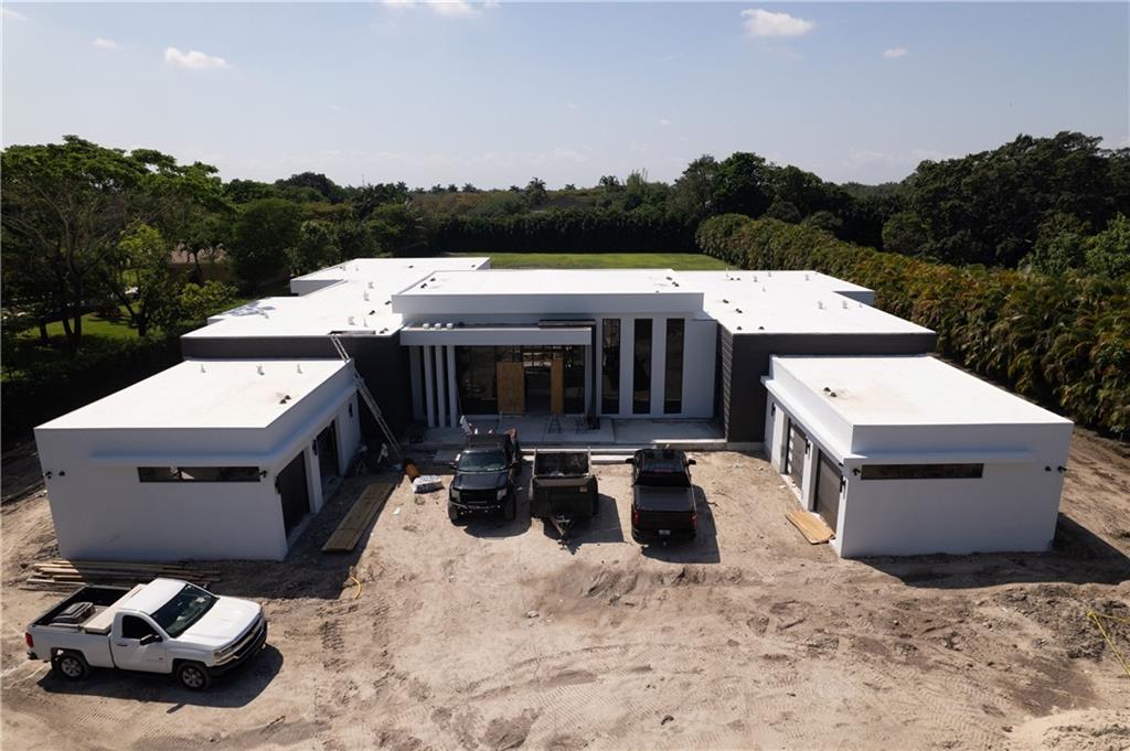 Sunshine Ranches - Residential