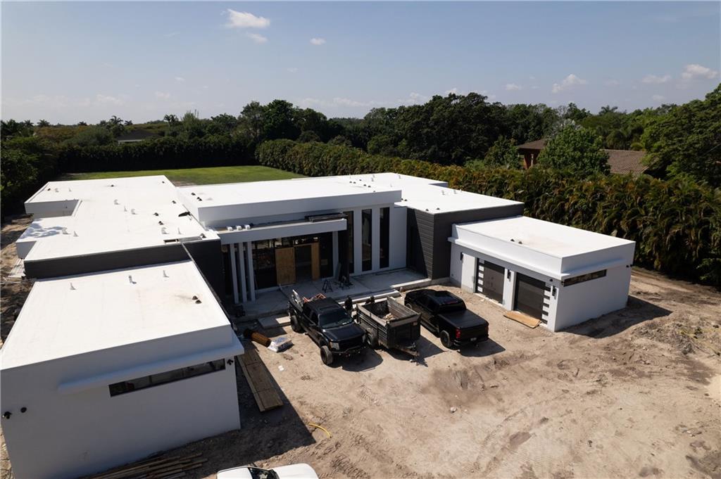 Sunshine Ranches - Residential