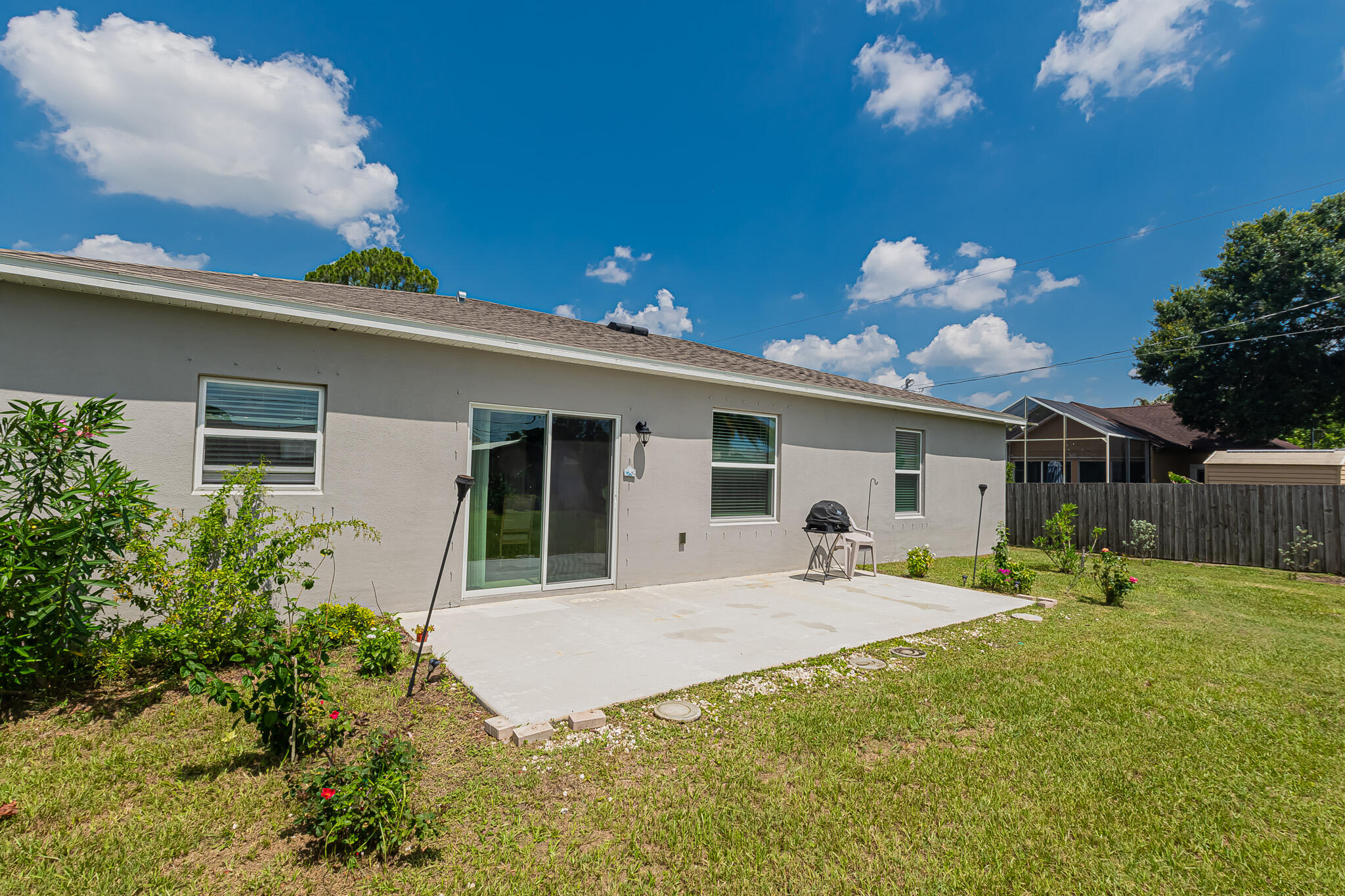 PORT ST LUCIE SECTION 8 - Residential