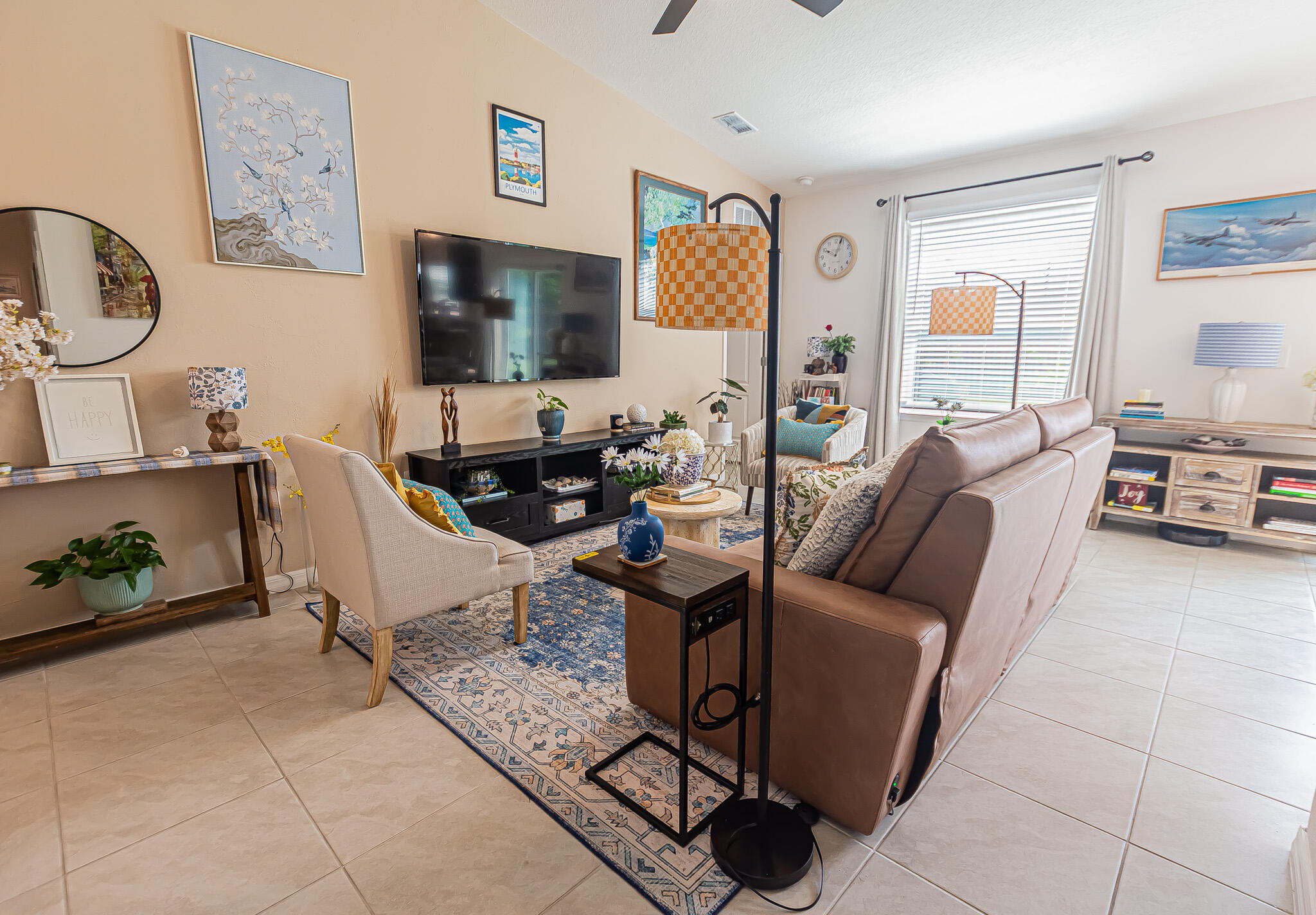 PORT ST LUCIE SECTION 8 - Residential